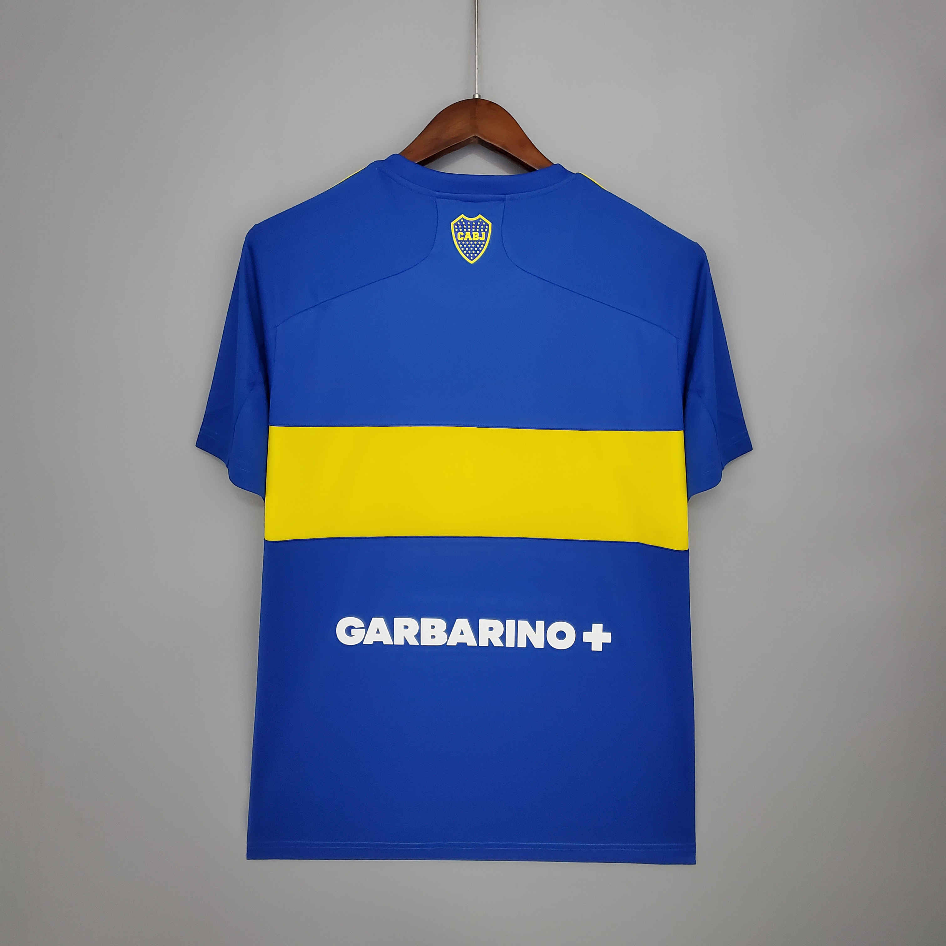 Miniatura de Boca Juniors 21/22 Local