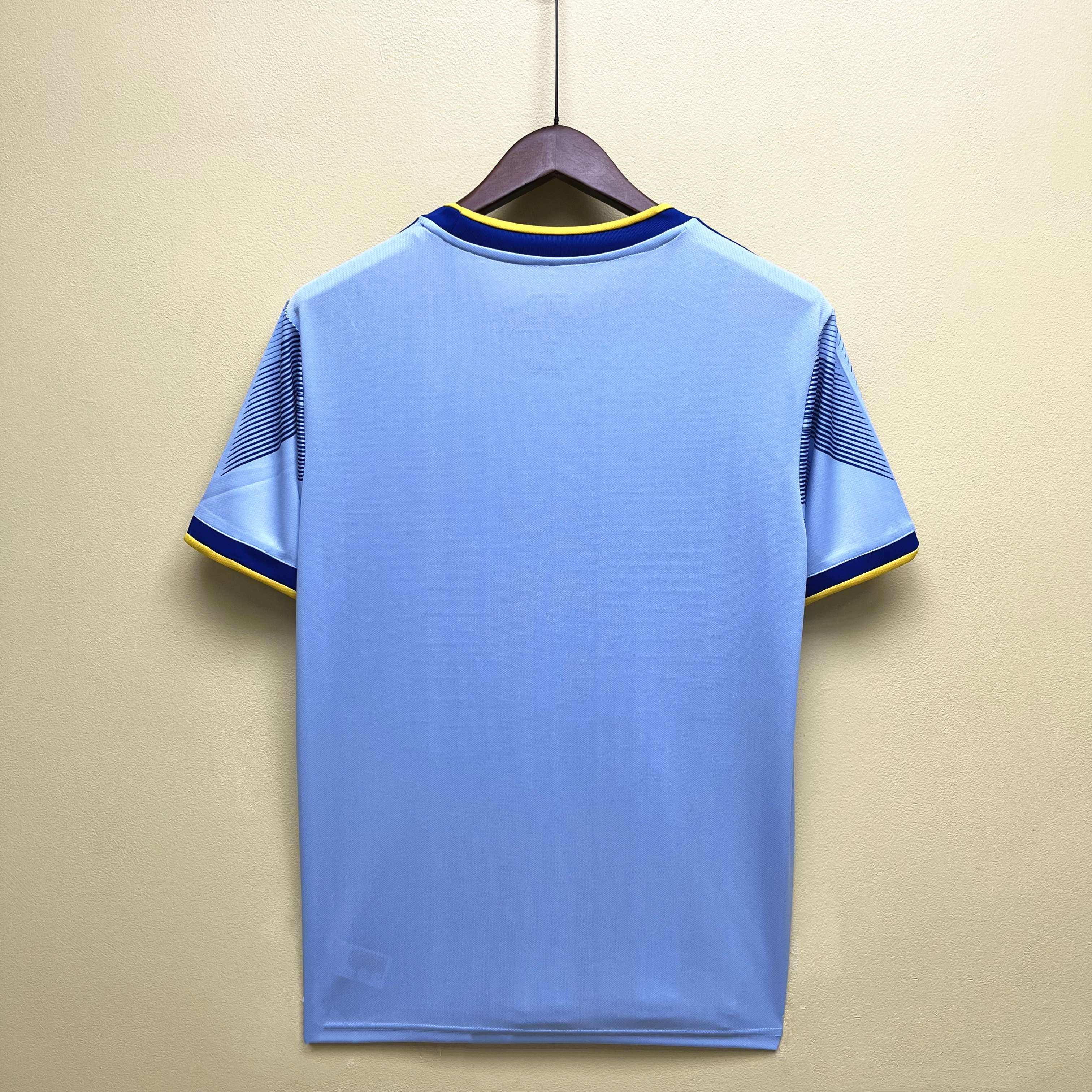 Miniatura de Boca Juniors 2023 3ra Equipacion