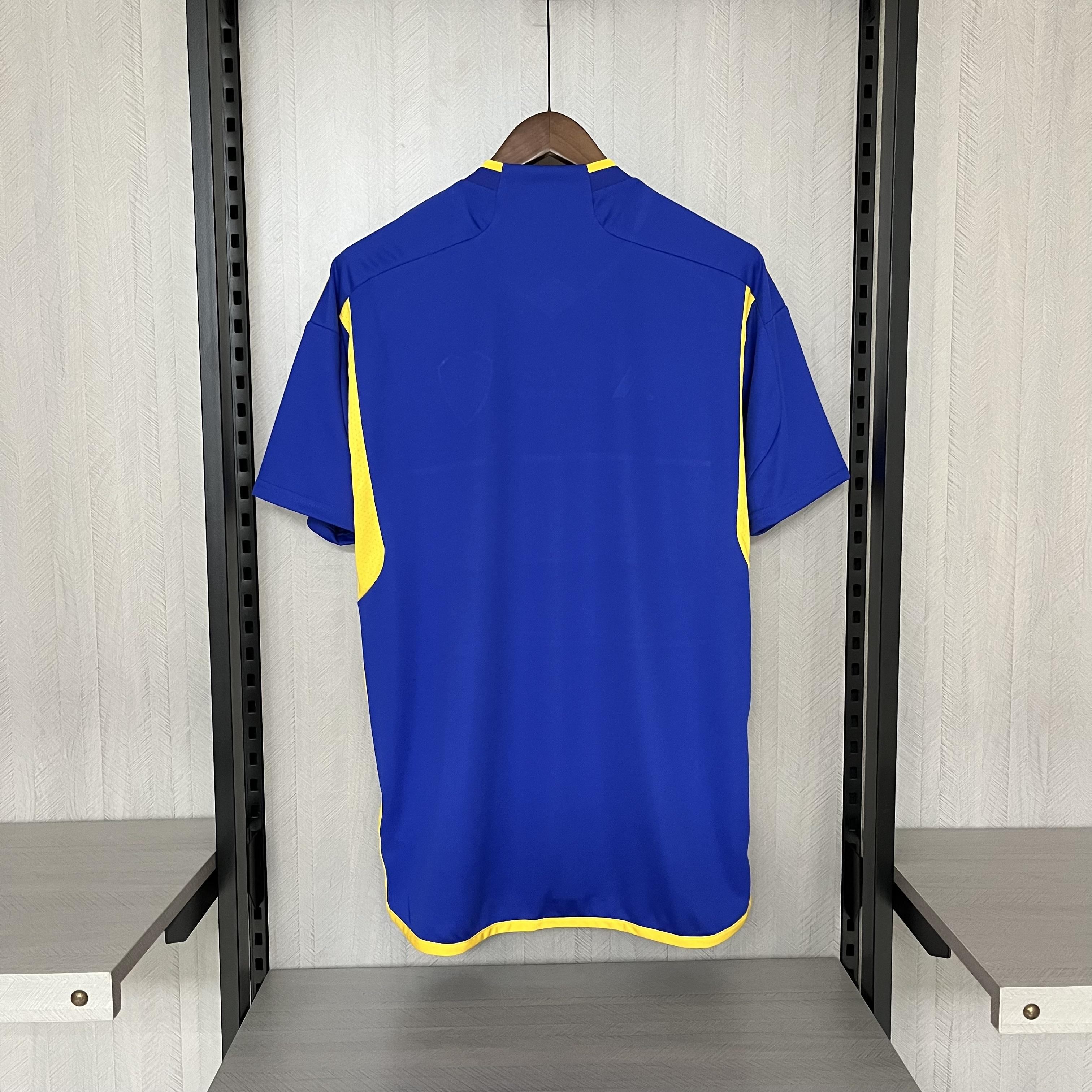Miniatura de Boca Juniors 23/24 Special Edition