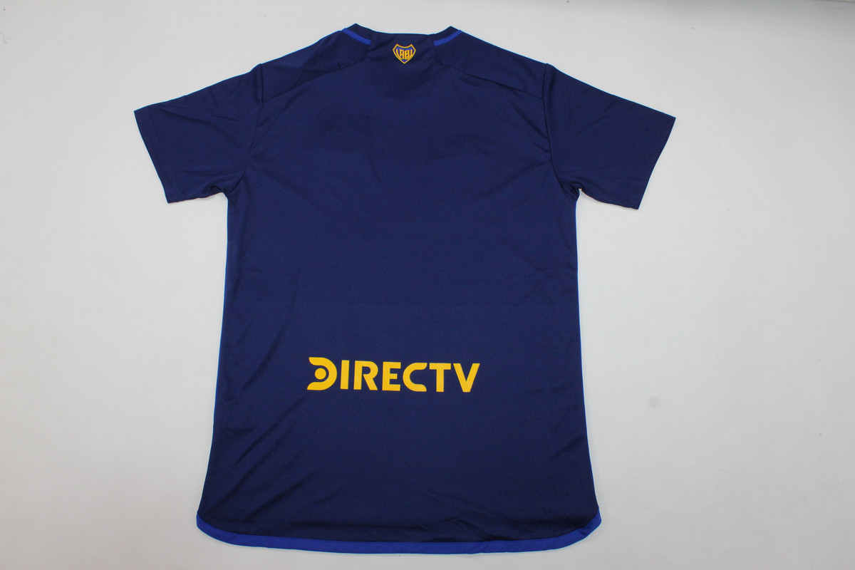 Miniatura de Boca Juniors 24/25 3ra Equipacion