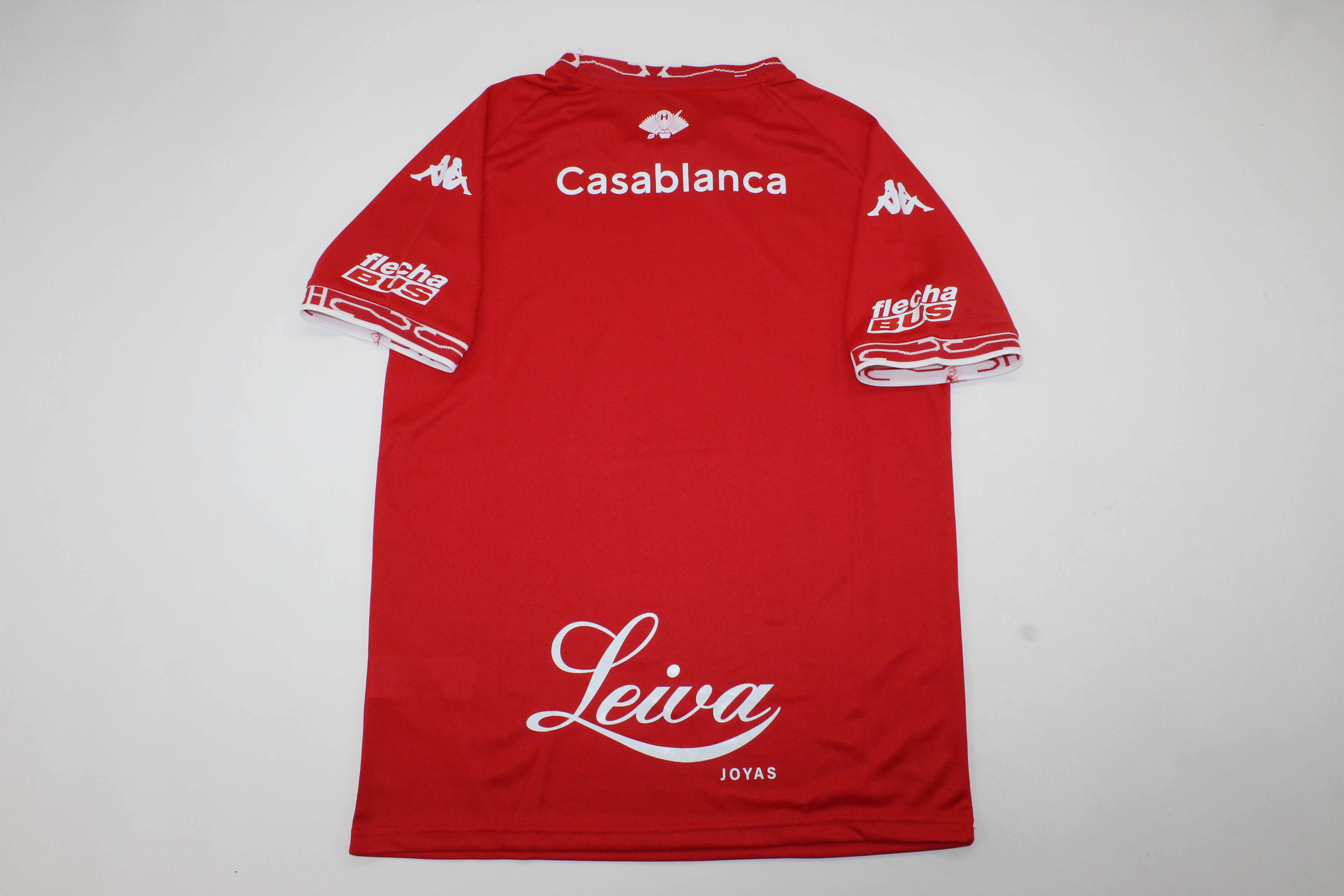 Miniatura de Huracan 25/26 Local