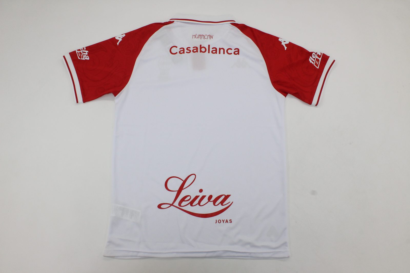 Miniatura de Huracan 25/26 Visitante