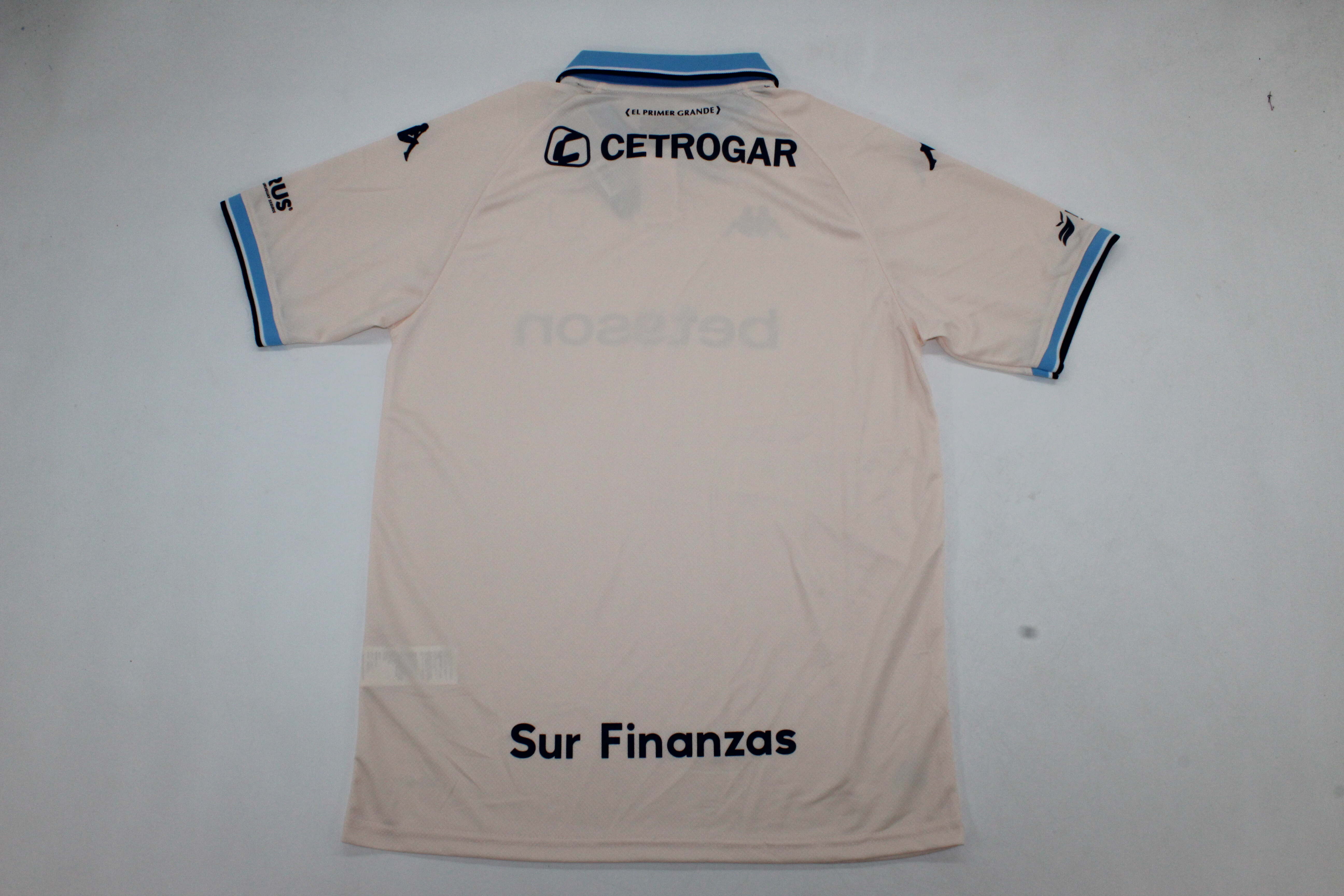 Miniatura de Racing 25/26 3ra Equipacion
