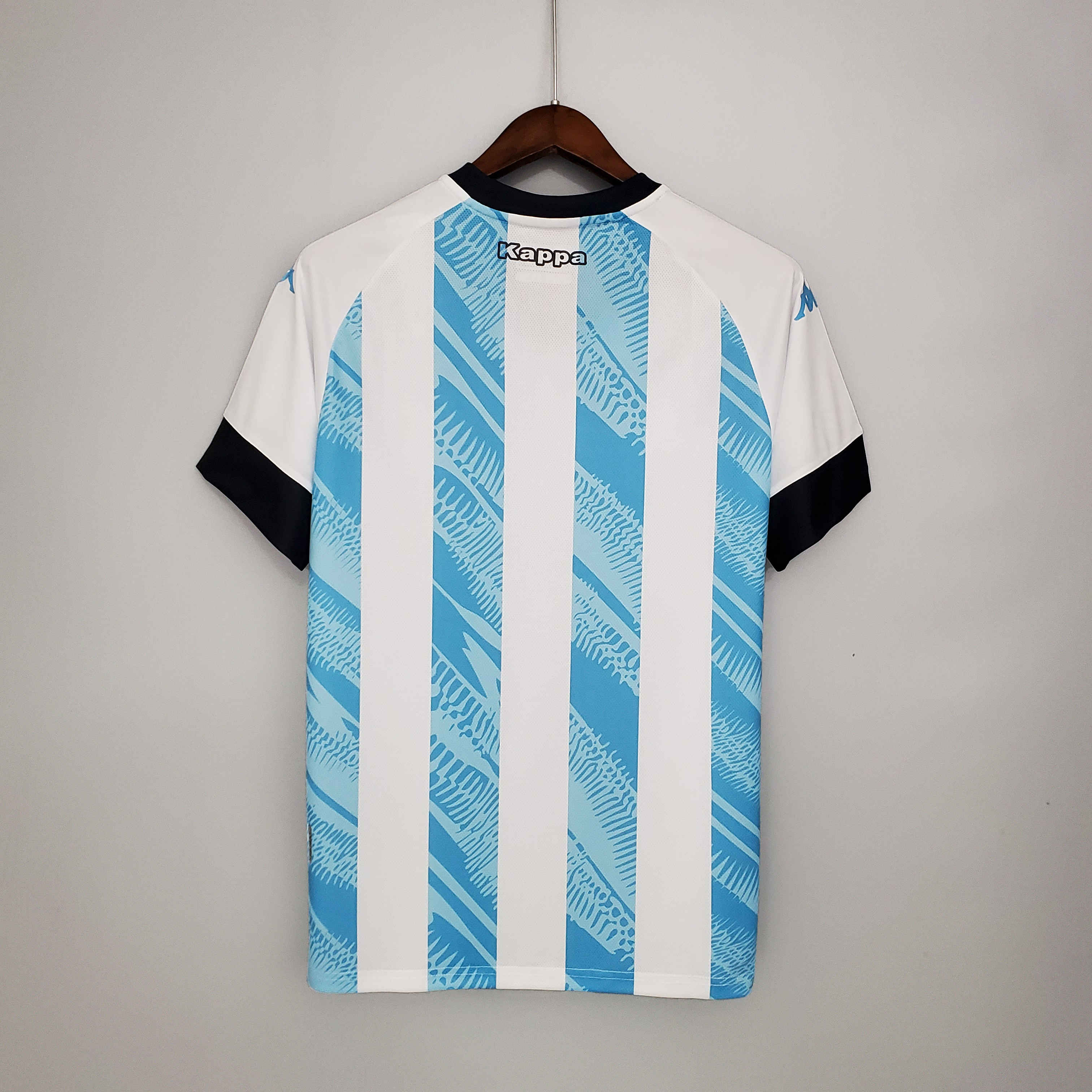 Miniatura de Racing 21/22 Local