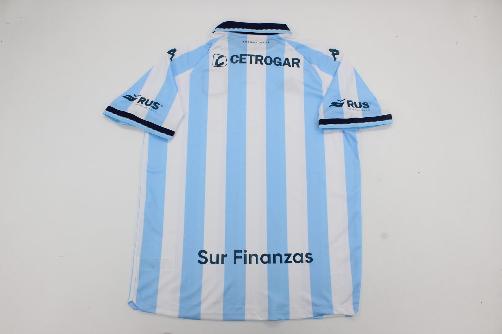 Miniatura de Racing 25/26 Local