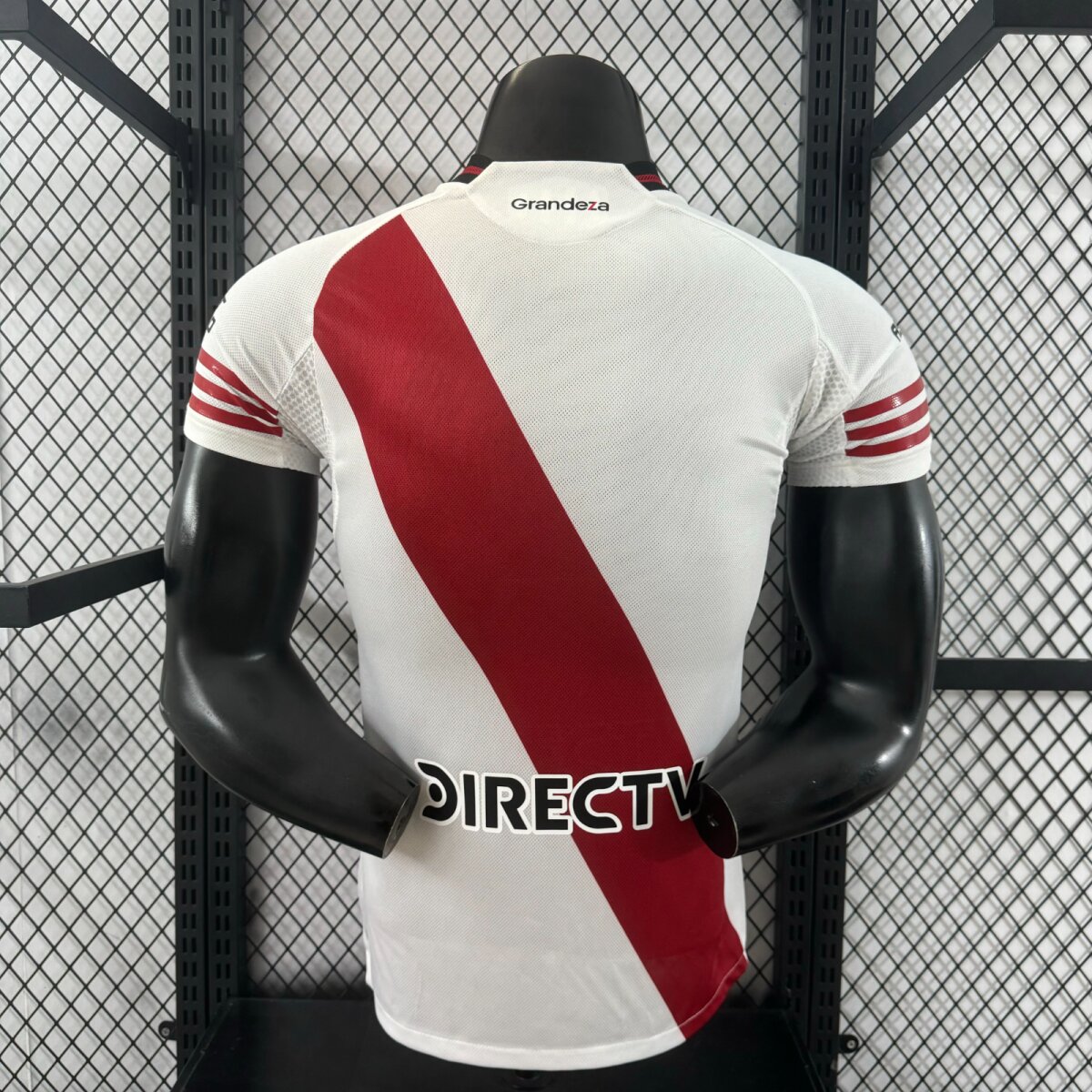 Miniatura de River Plate 25/26 Local Player Version