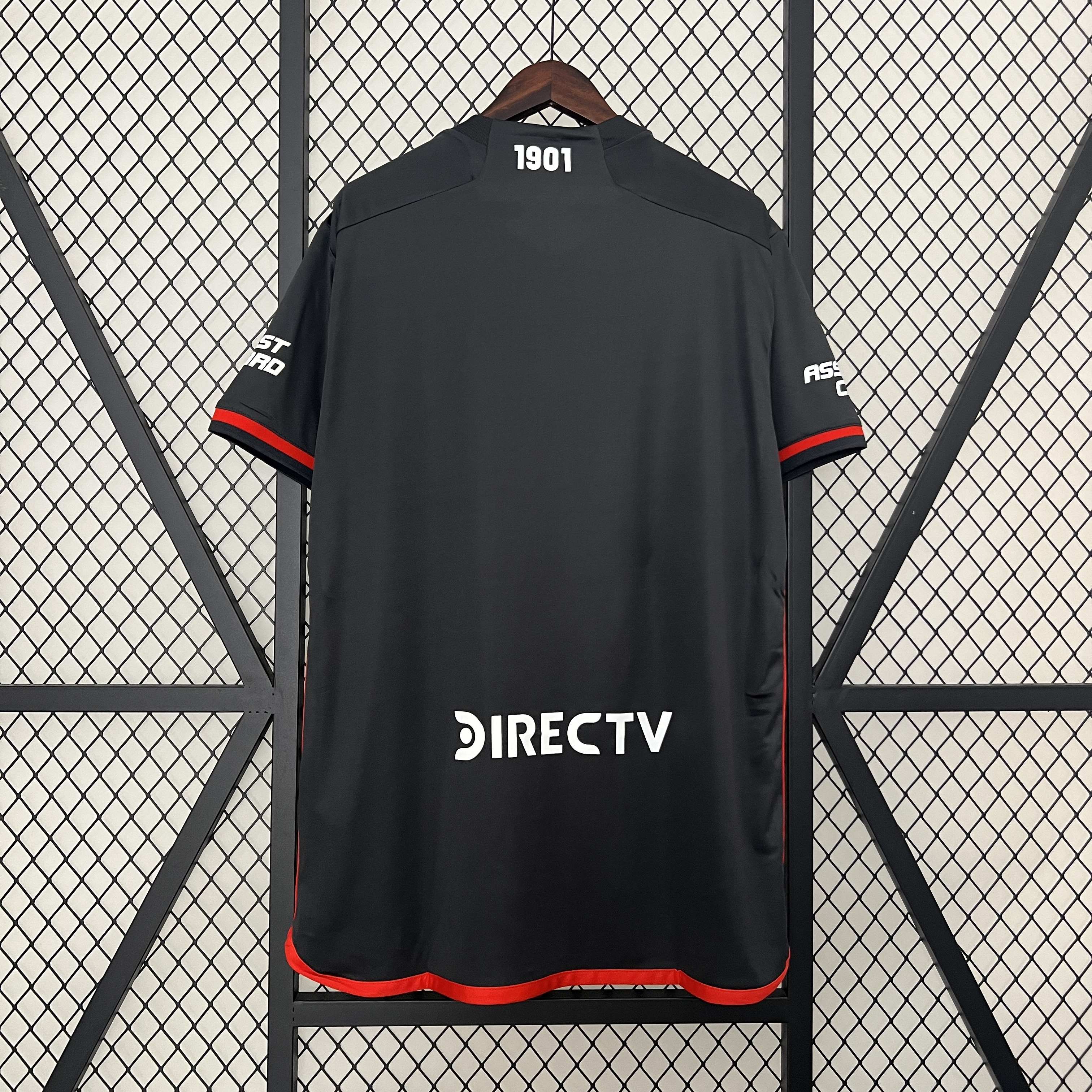 Miniatura de River Plate 24/15 3ra Equipacion