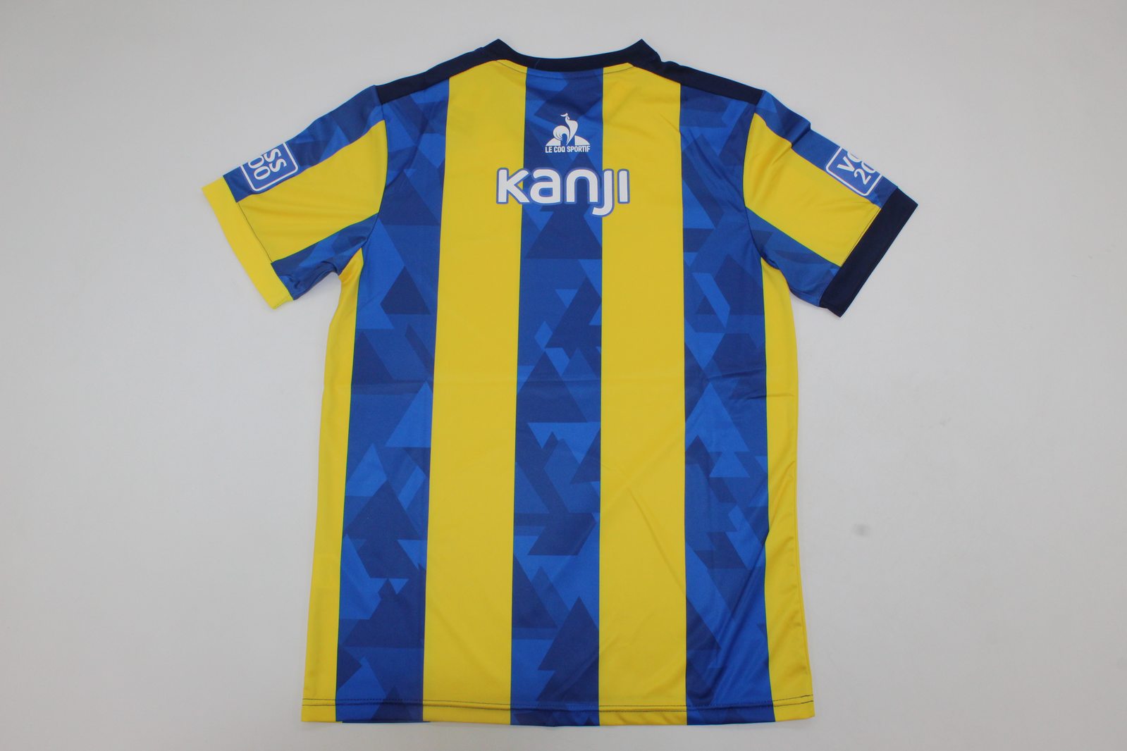 Miniatura de Rosario Central 25/26 Local