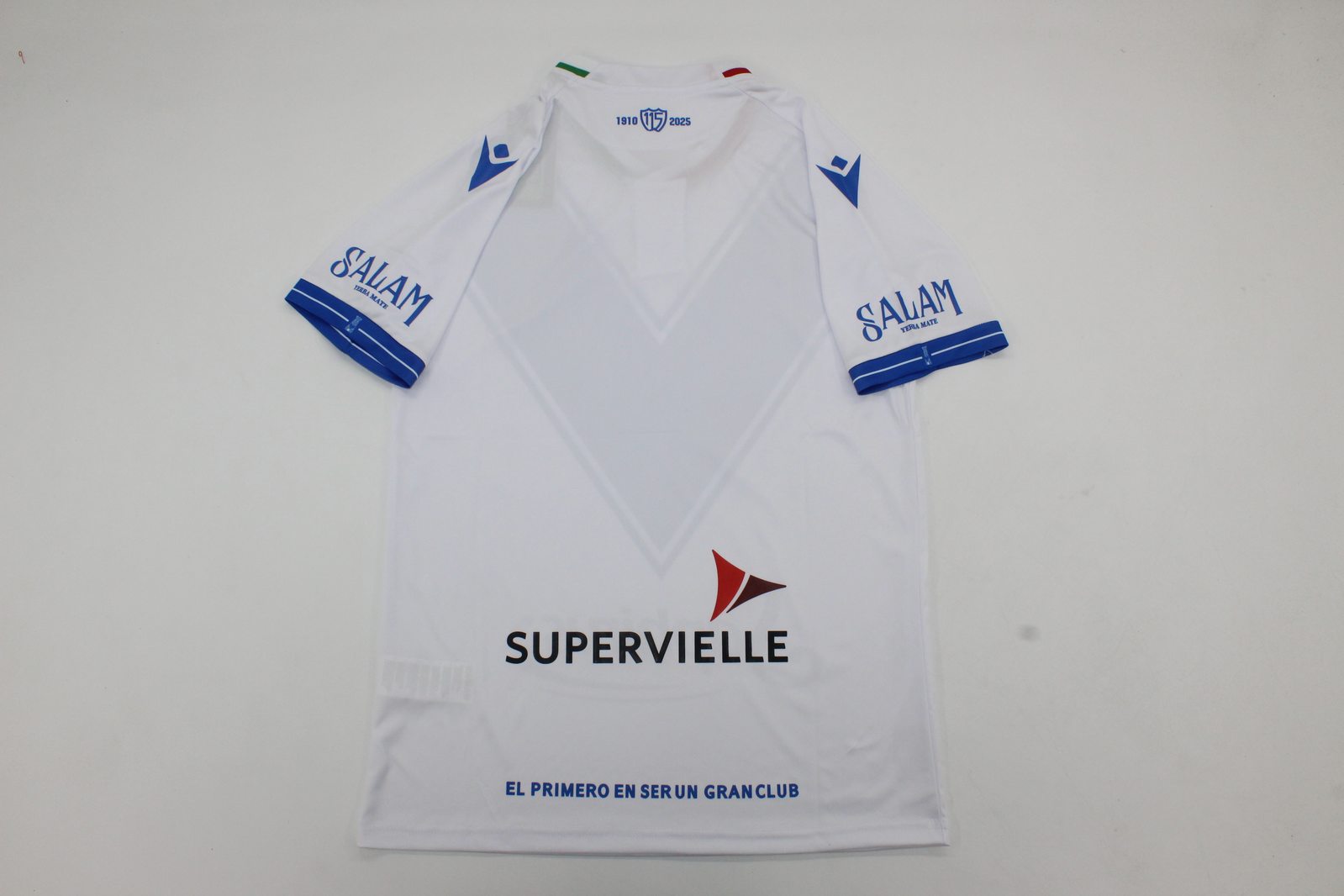 Miniatura de Velez Sarsfield 25/26 Local
