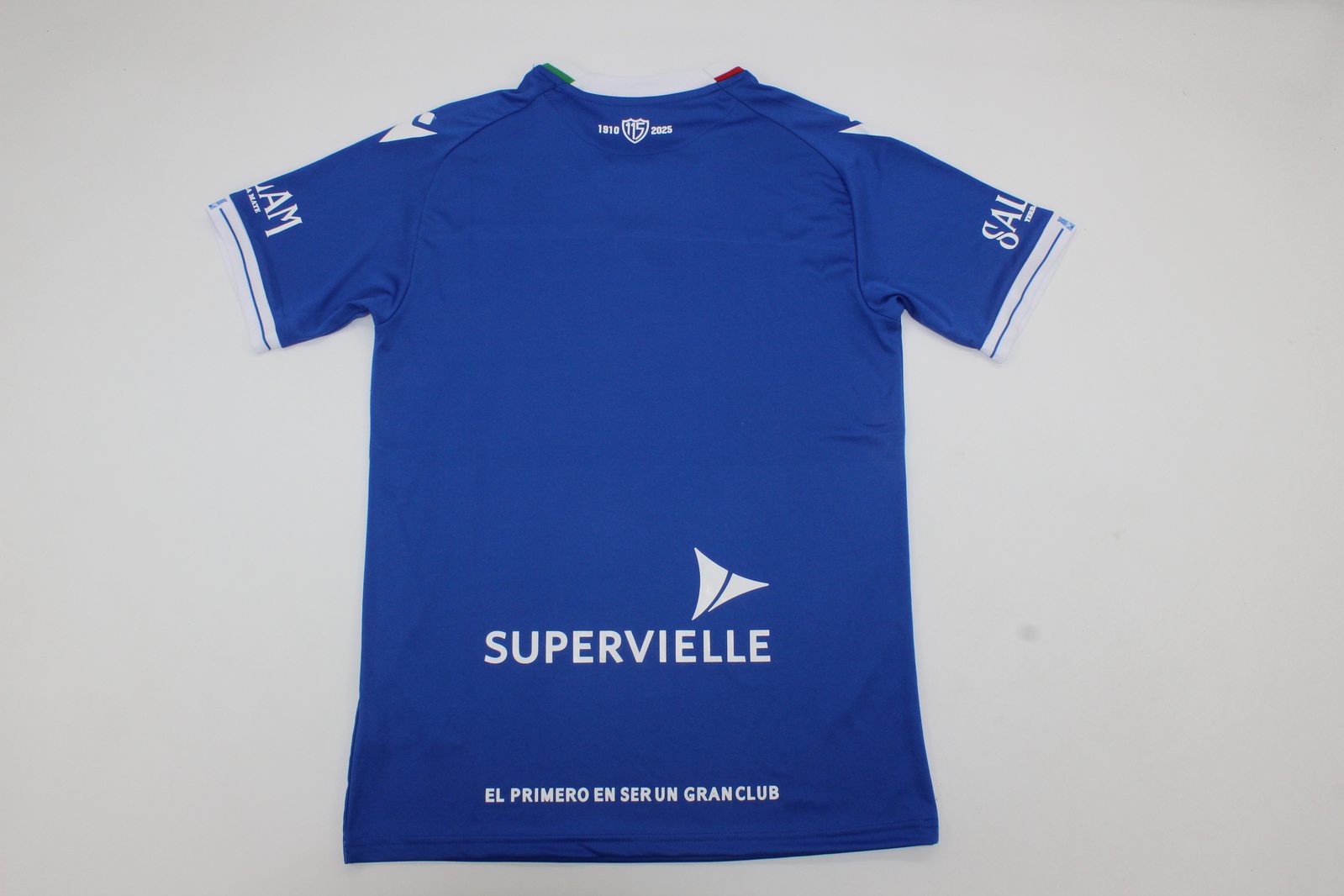 Miniatura de Velez Sarsfield 25/26 Visitante