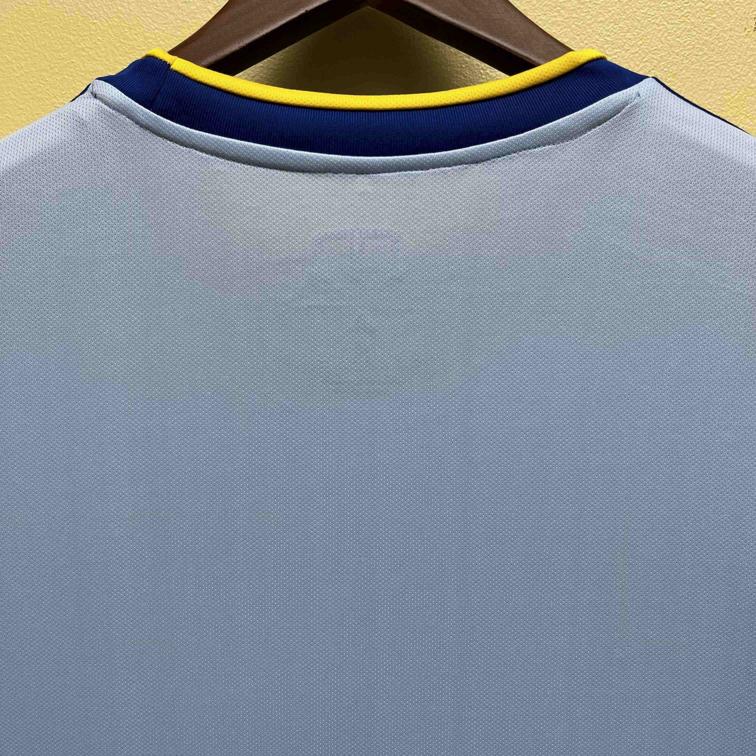 Miniatura de Boca Juniors 2023 3ra Equipacion
