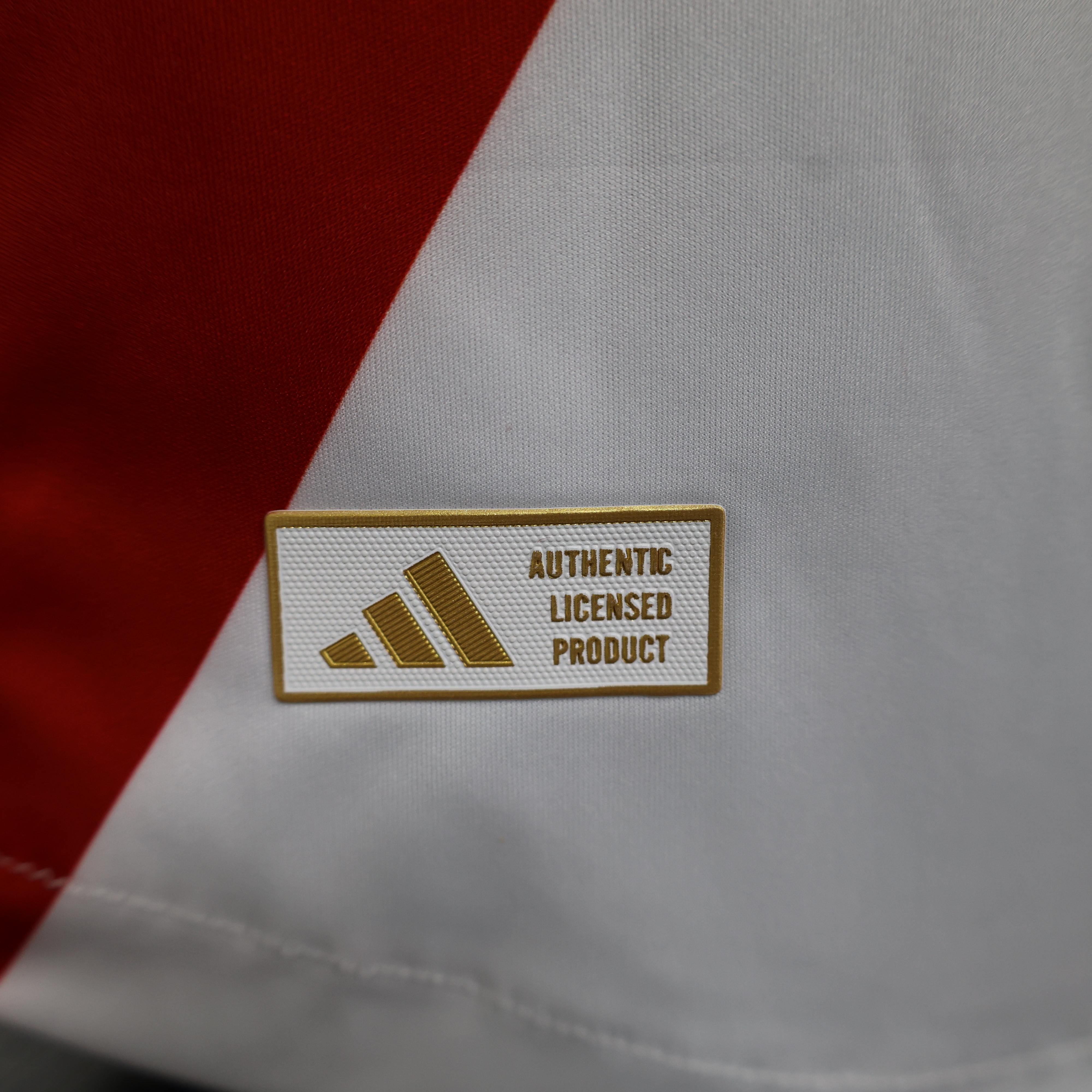 Miniatura de River Plate 24/25 Player Version