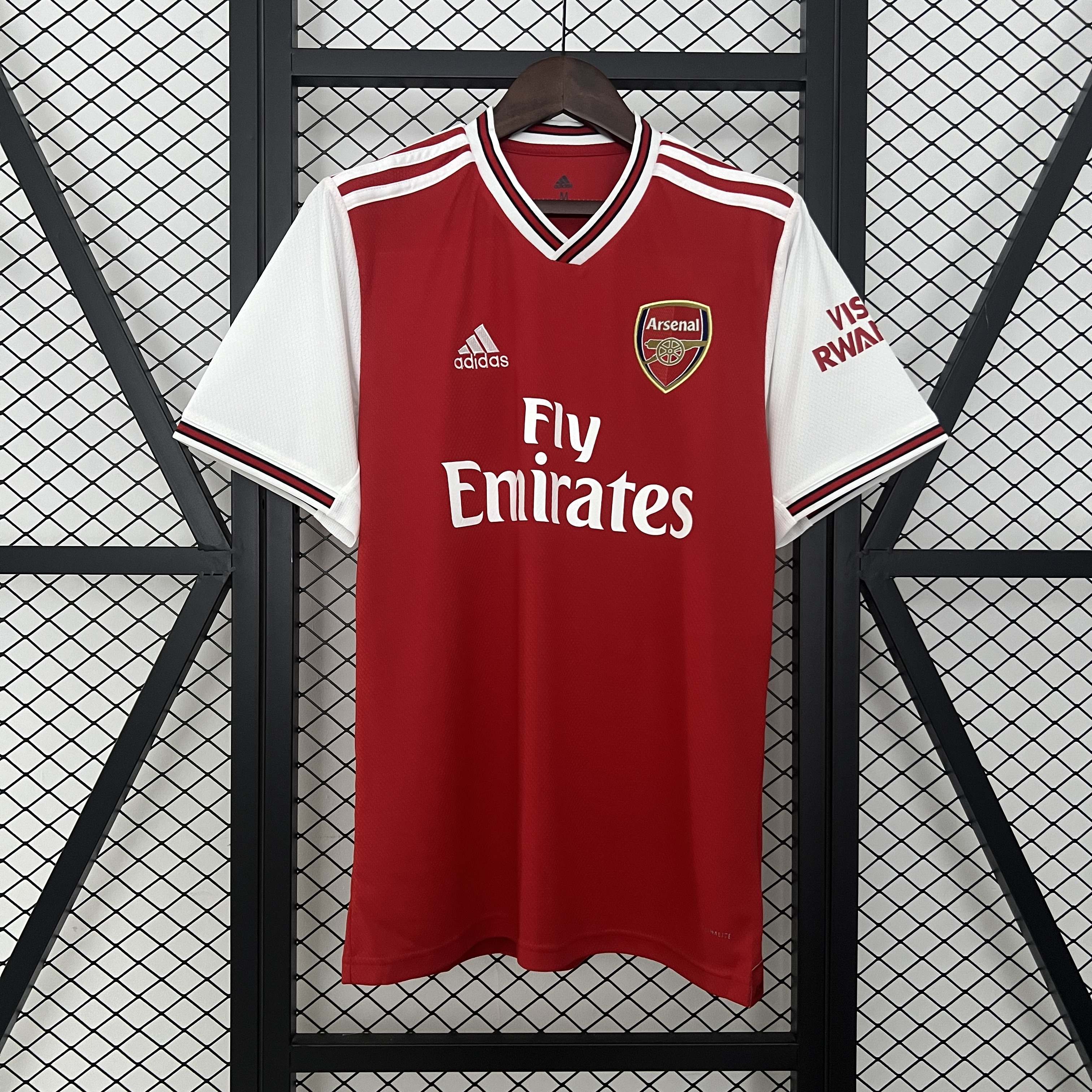 Arsenal 19/20 Local RETRO