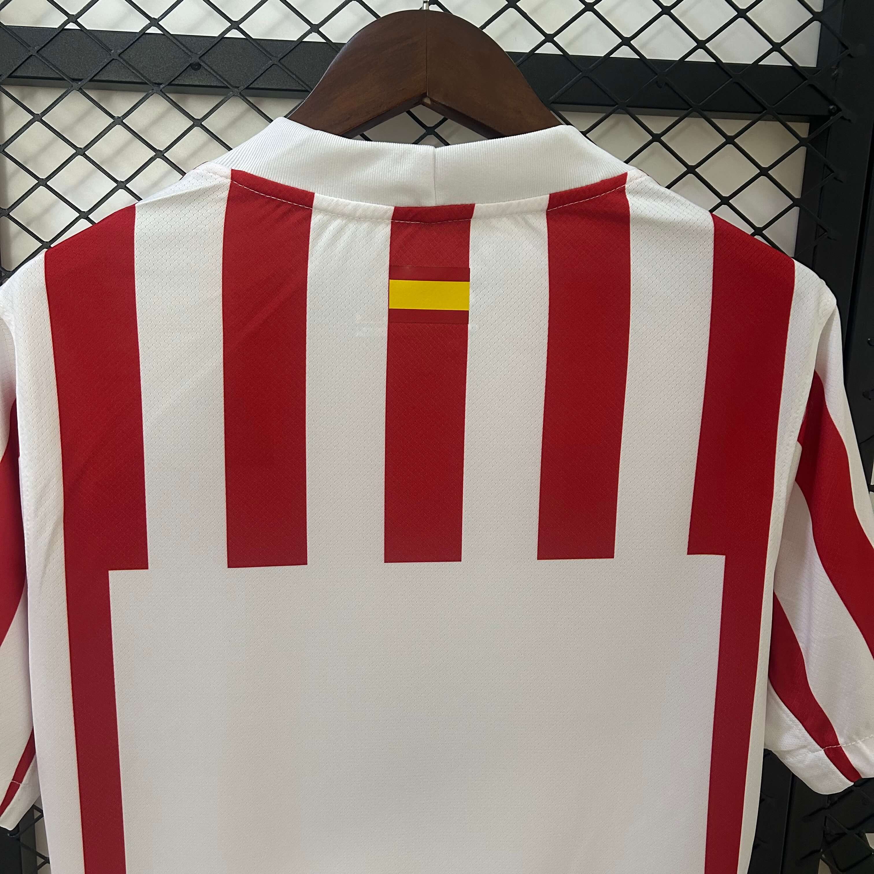 Miniatura de Atletico Madrid 25/26 Local