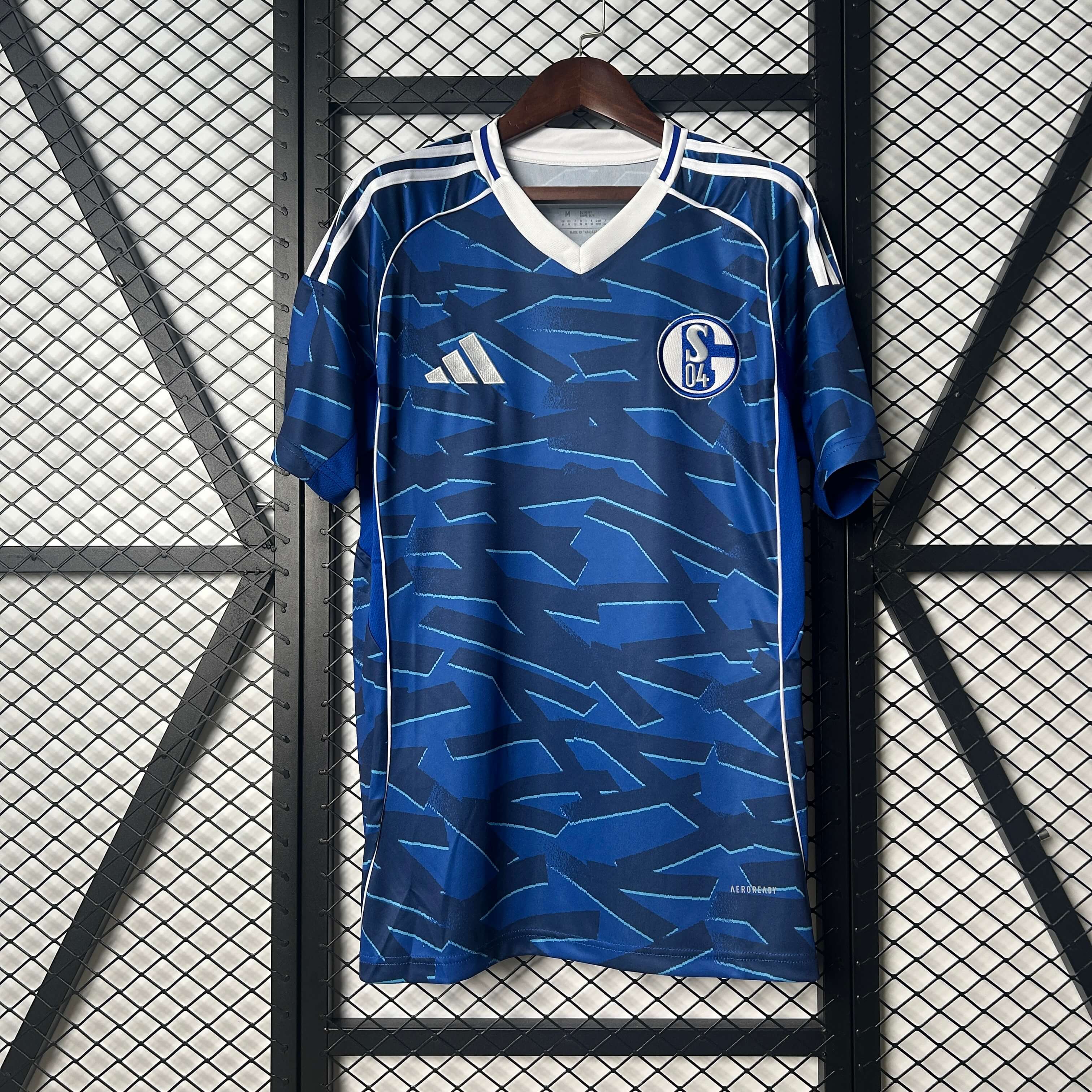 Shalke 04 25/26 Local