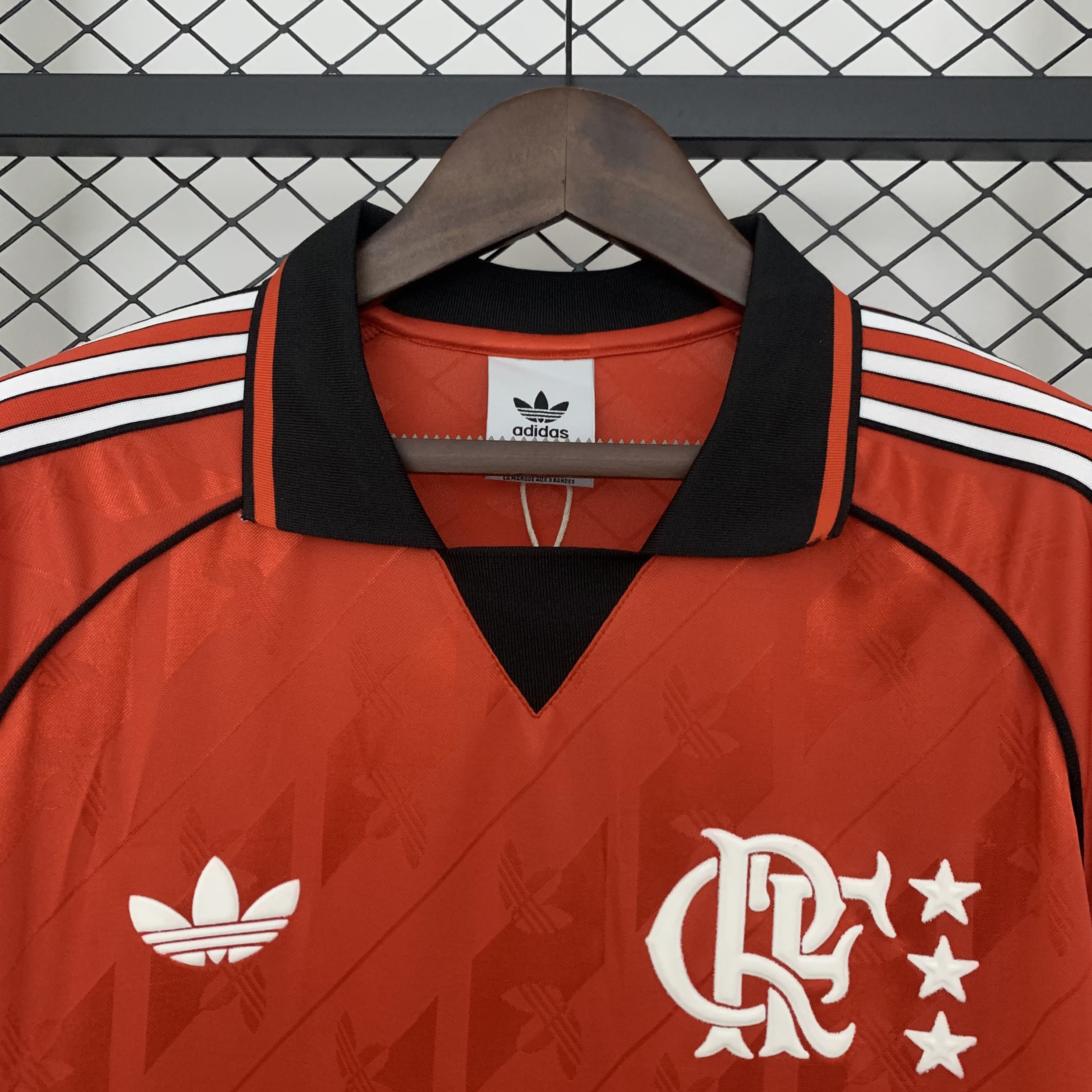 Miniatura de Flamengo 25/26 Special Edition