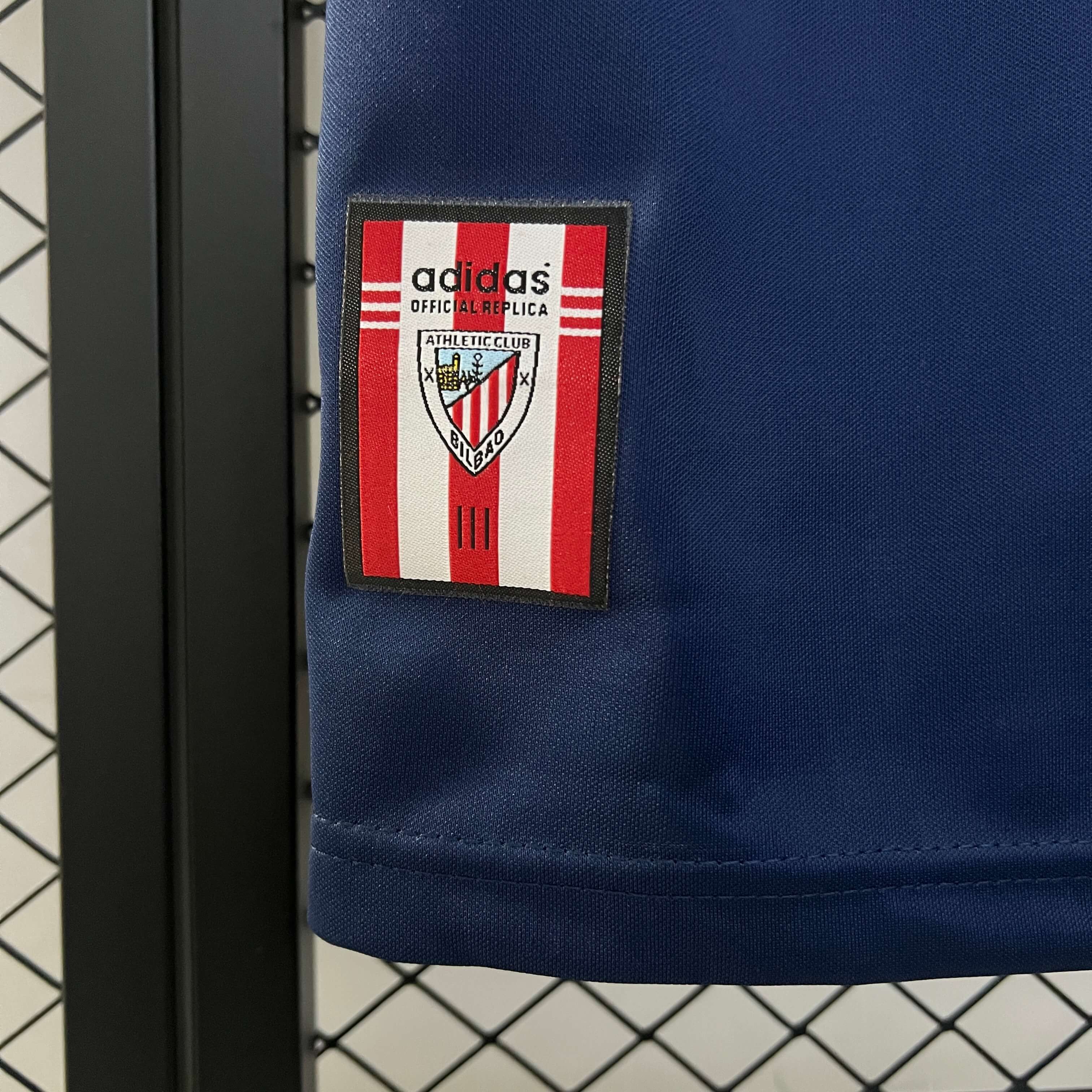 Miniatura de Athletic Bilbao 99/00 Visitante RETRO