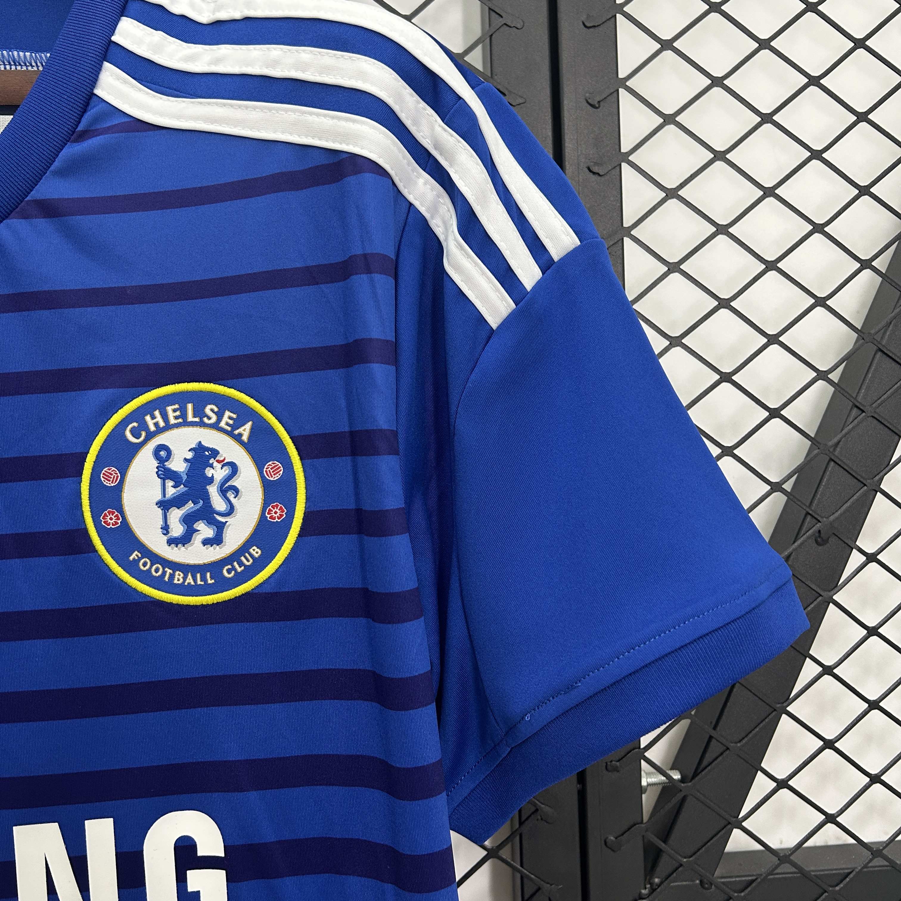 Miniatura de Chelsea 14/15 Local RETRO