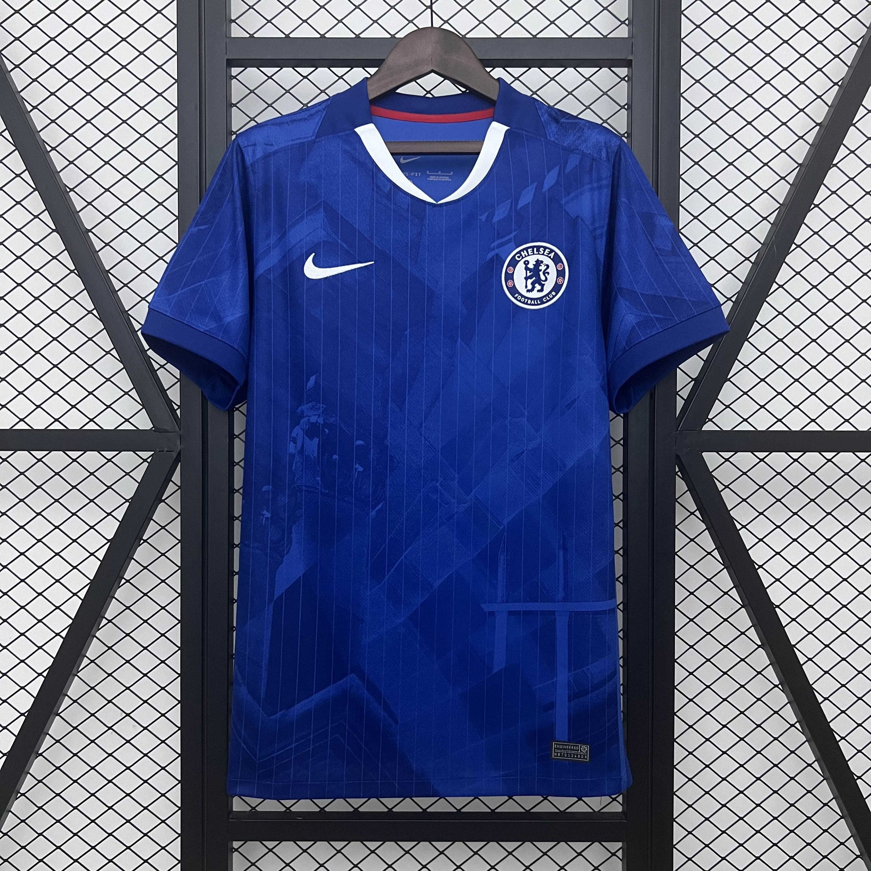 Chelsea 25/26 Local