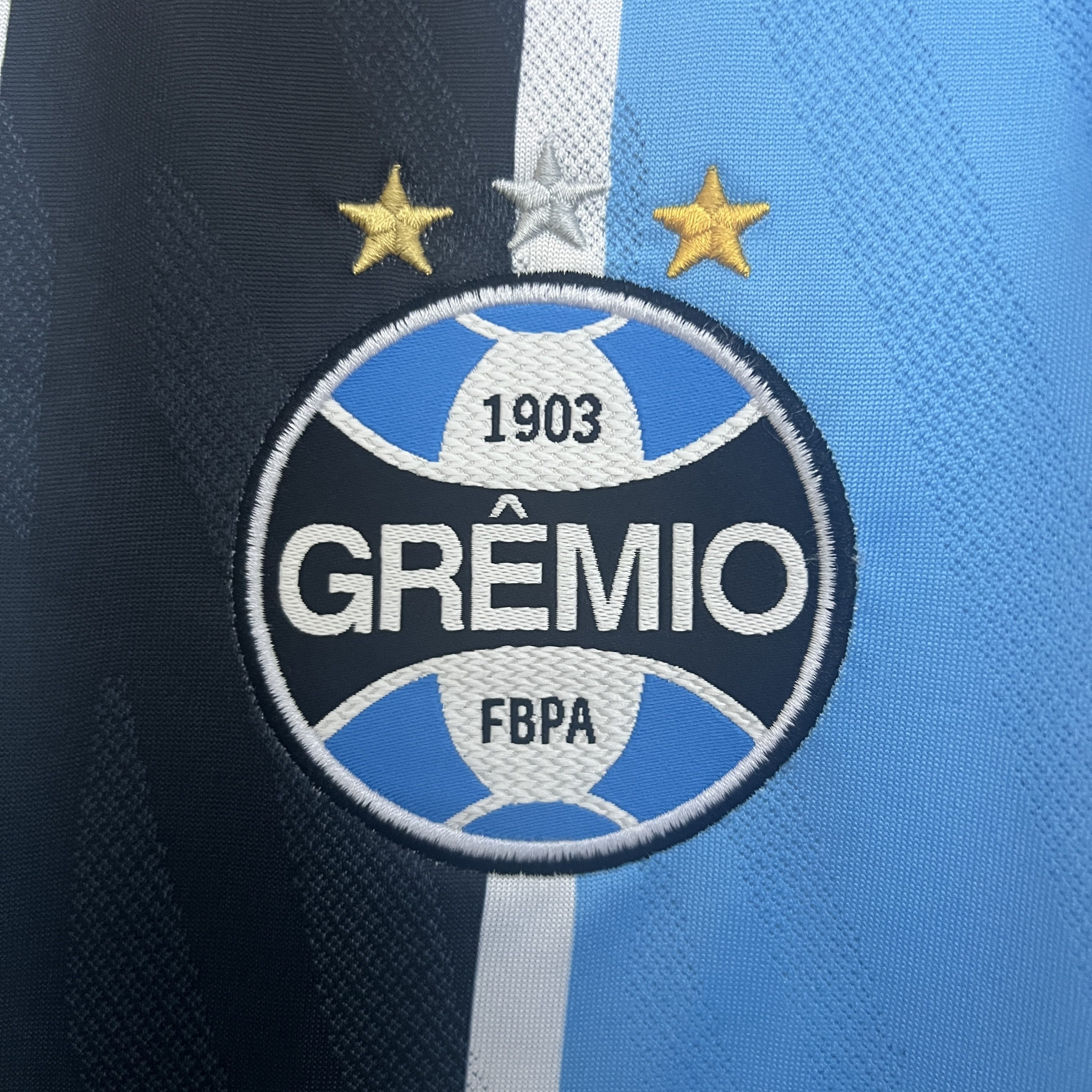 Miniatura de Gremio 25/26 Local