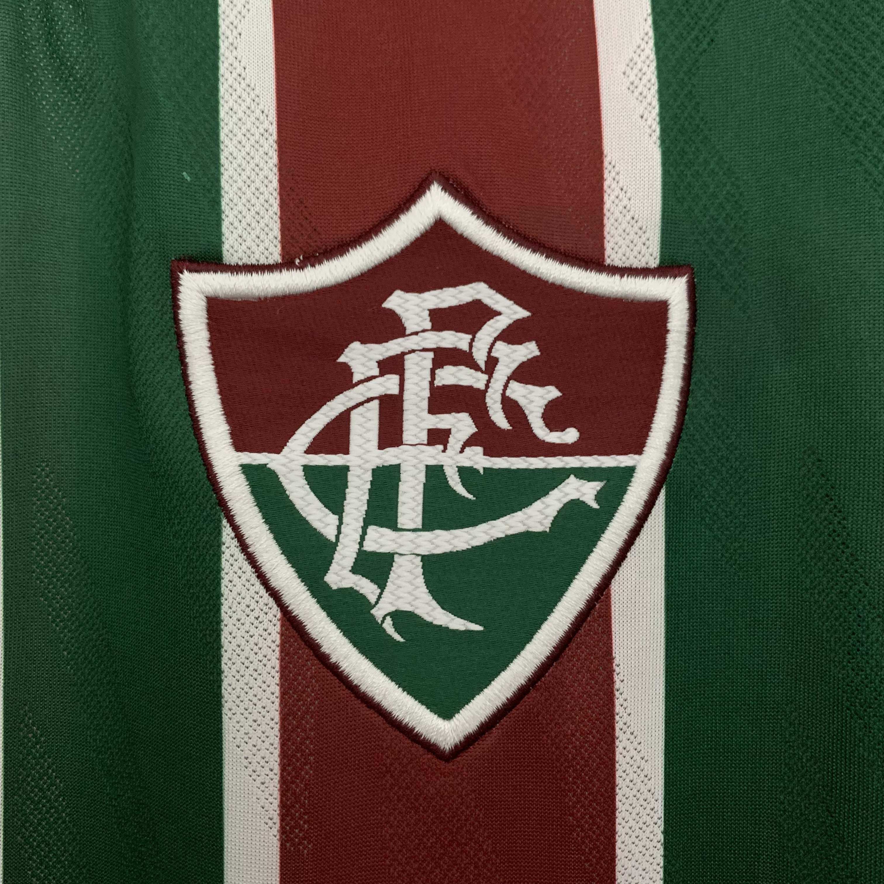 Miniatura de Fluminense 25/26 Local