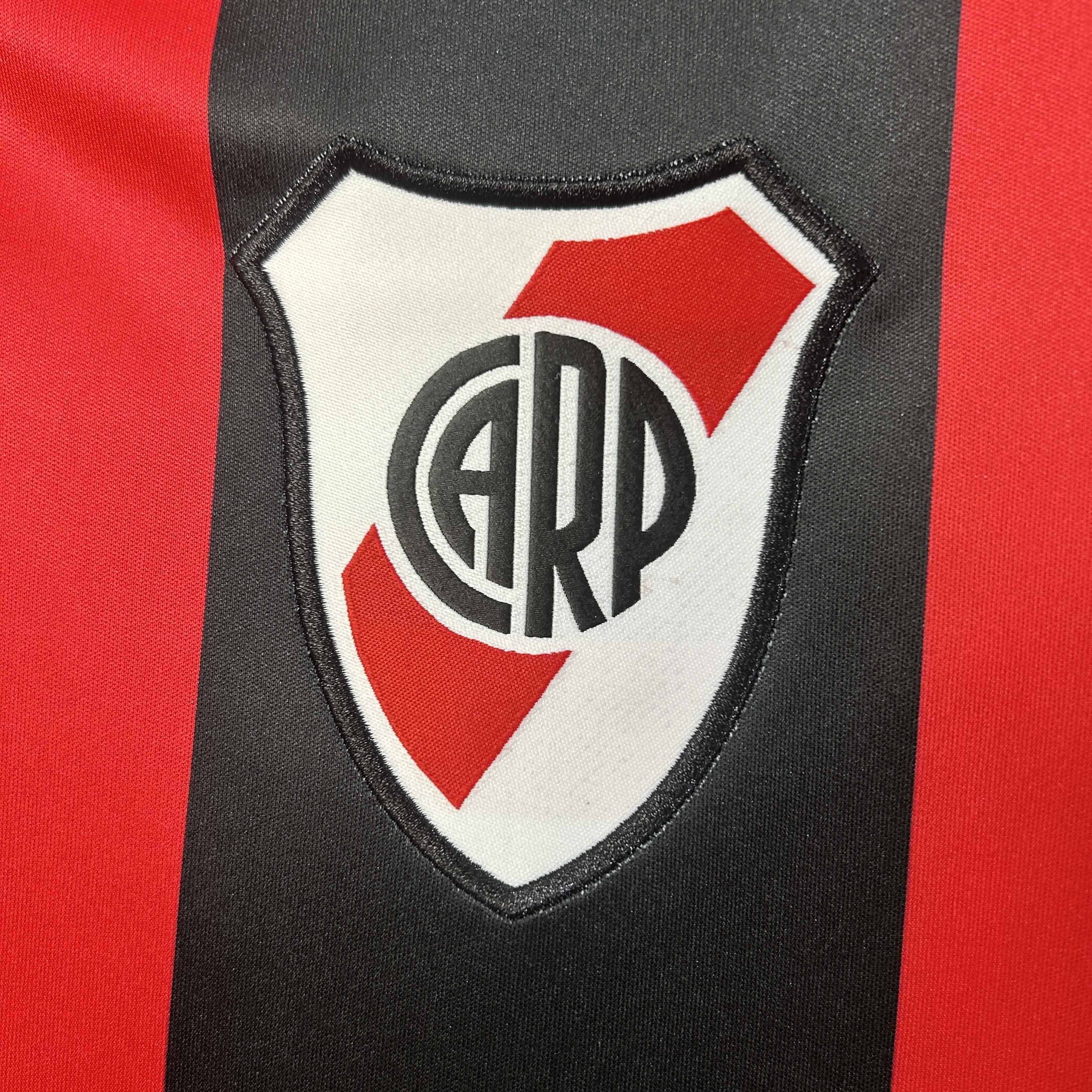 Miniatura de River Plate 25/26 Visitante