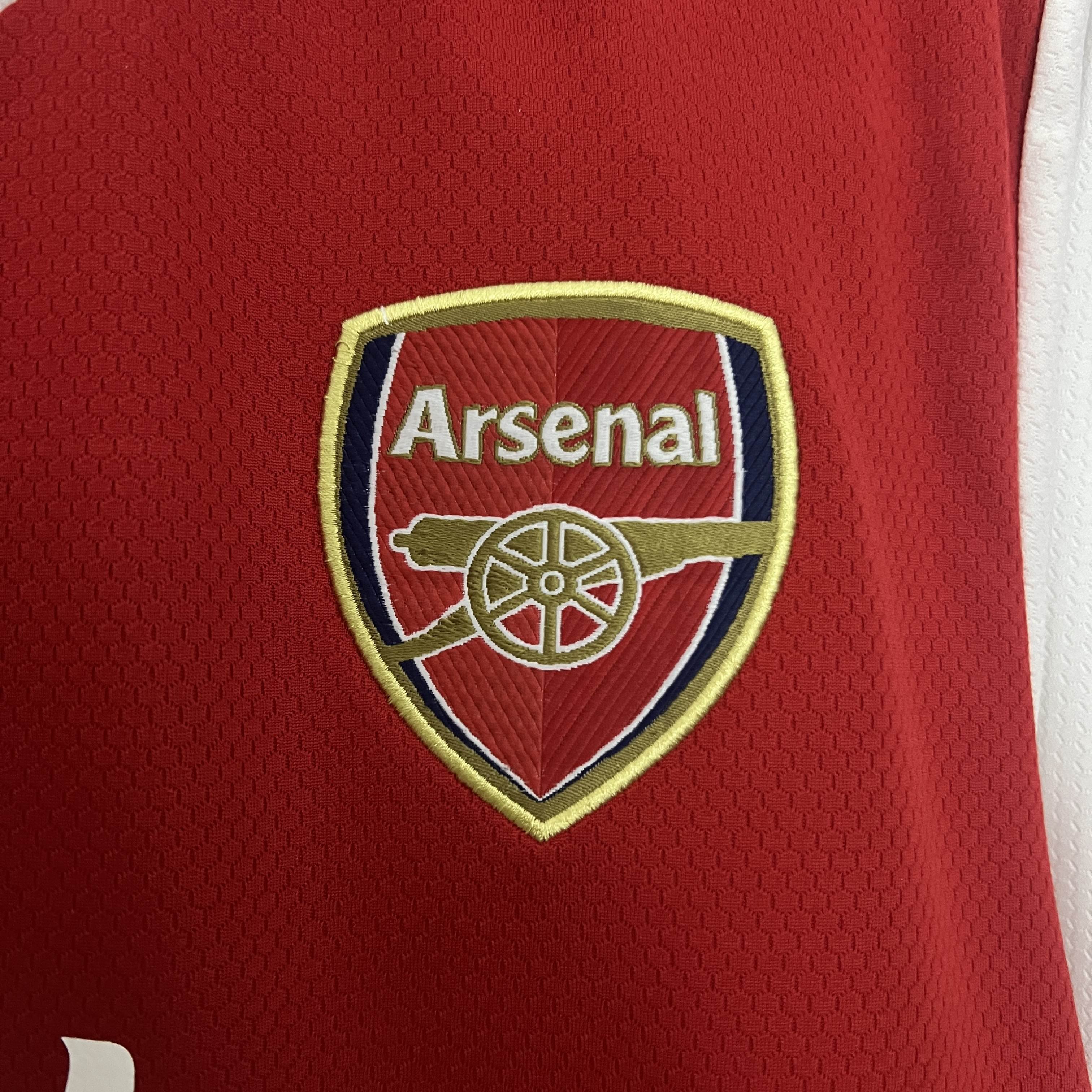 Miniatura de Arsenal 19/20 Local RETRO