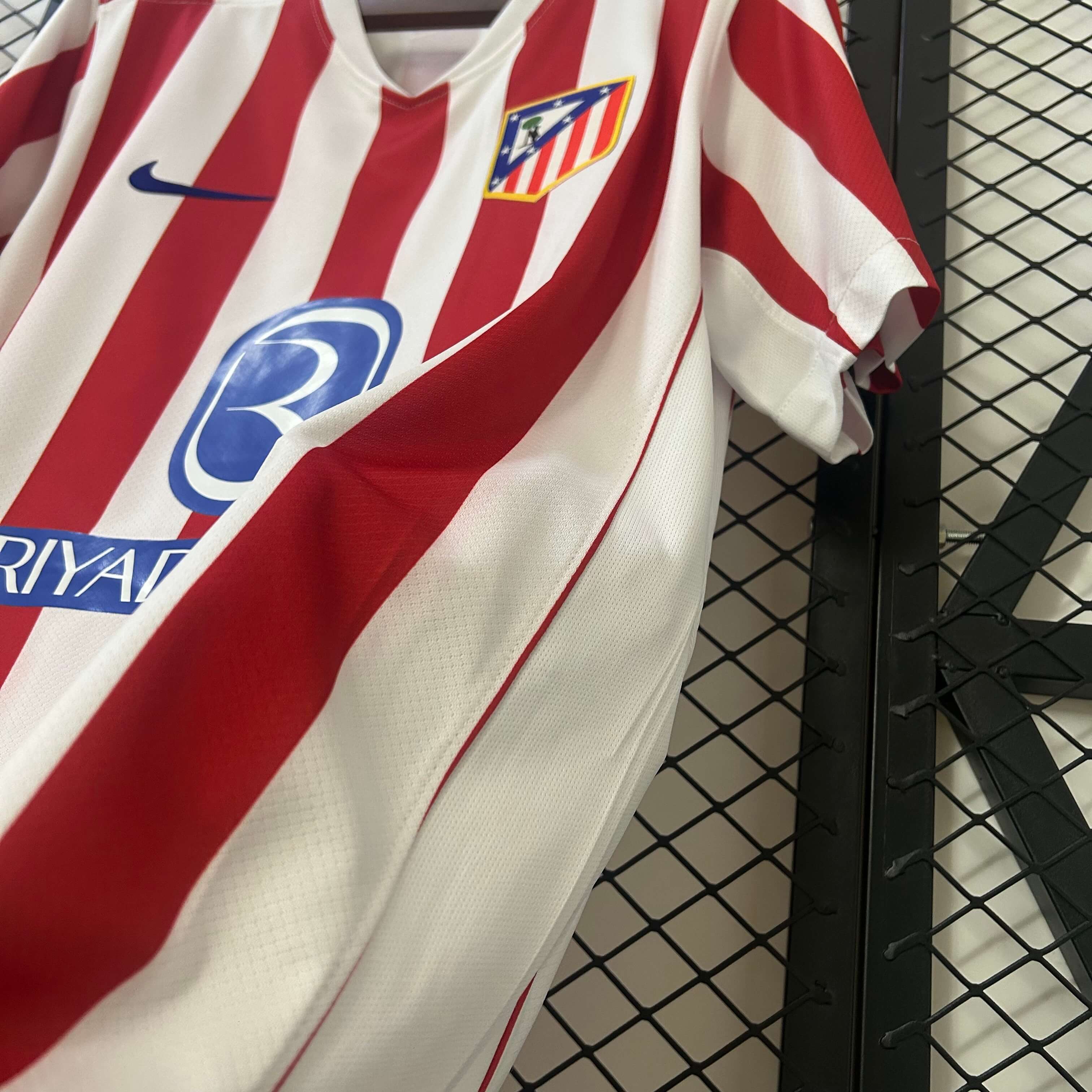 Miniatura de Atletico Madrid 25/26 Local