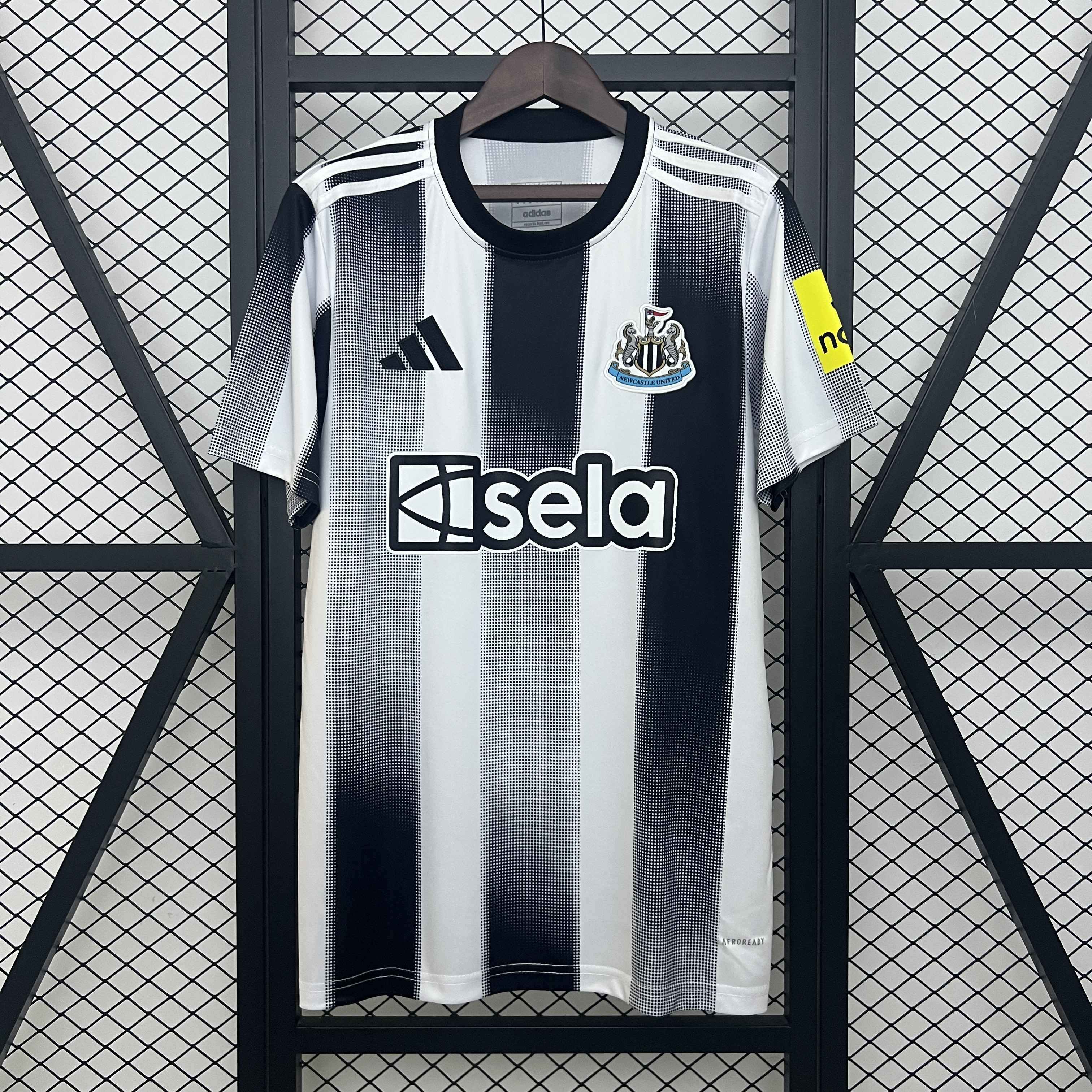 Newcastle United 2025-26 Local