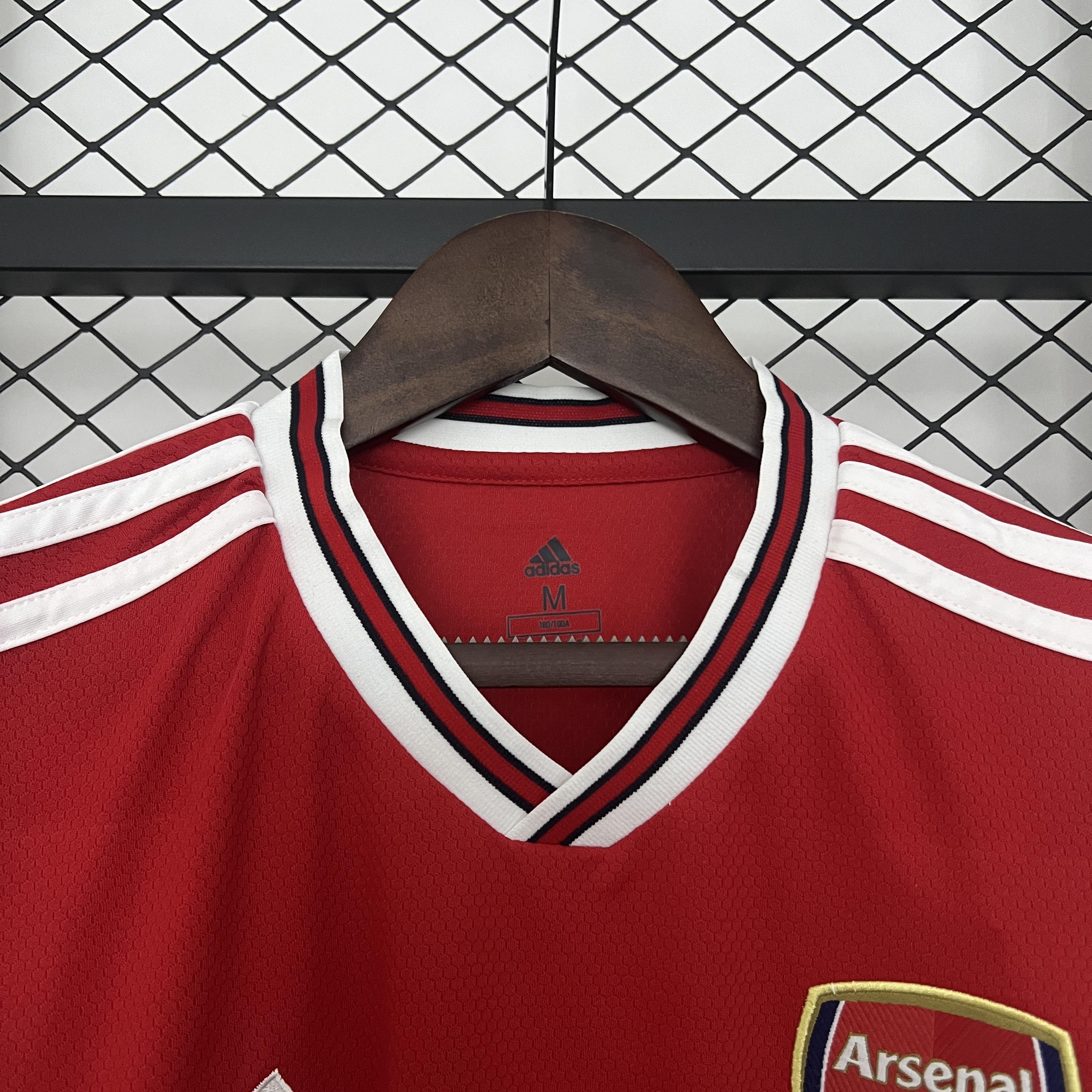 Miniatura de Arsenal 19/20 Local RETRO