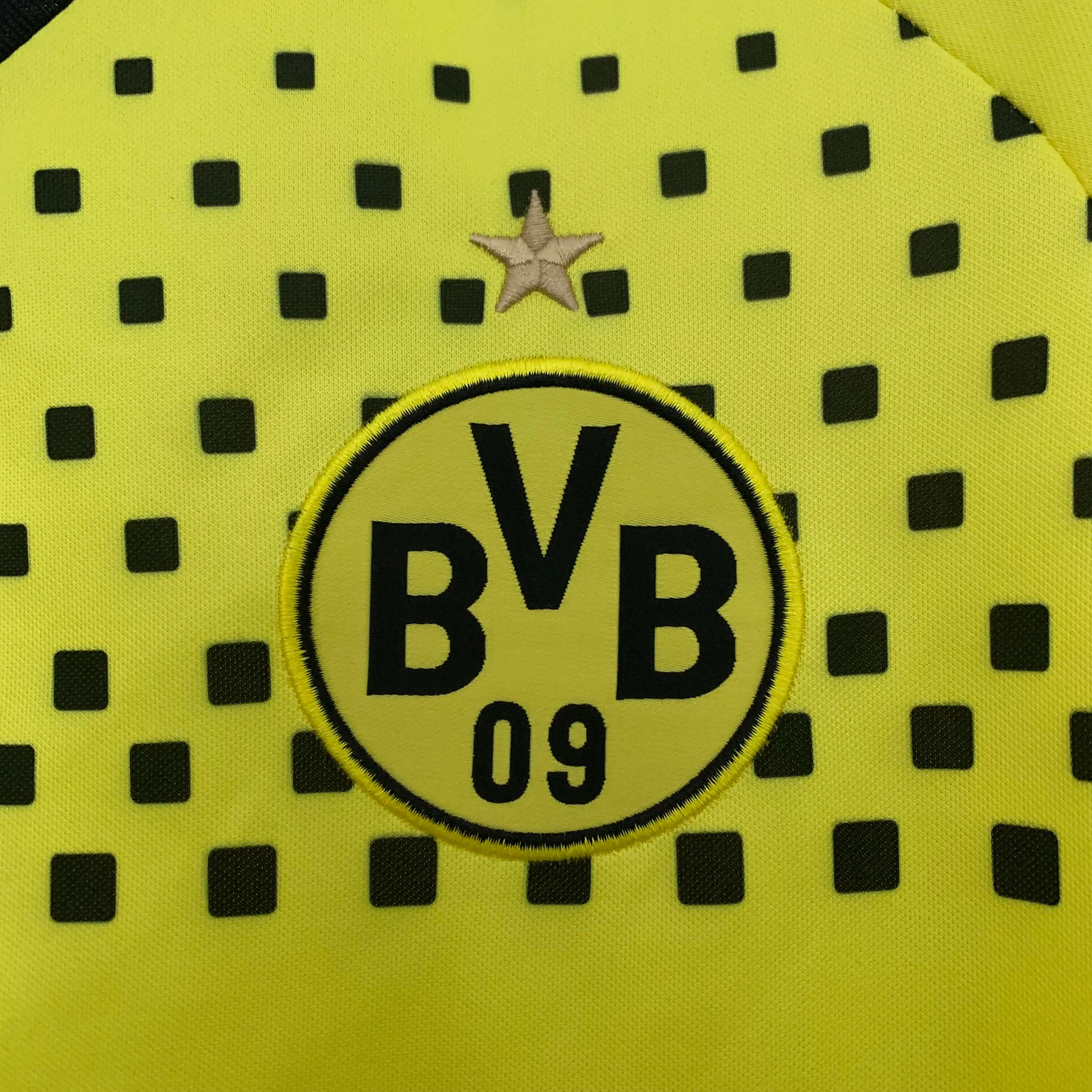 Miniatura de Dortmund 11/12 Local RETRO