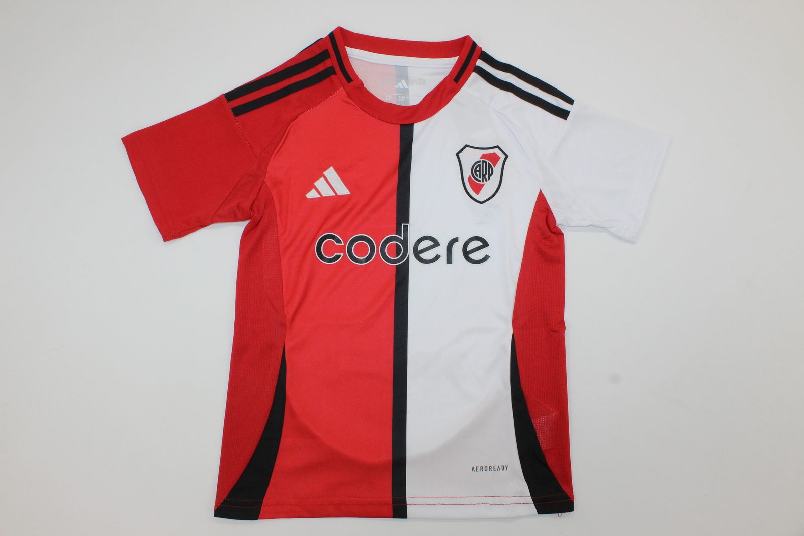 River Plate 3ra 2025 Kids
