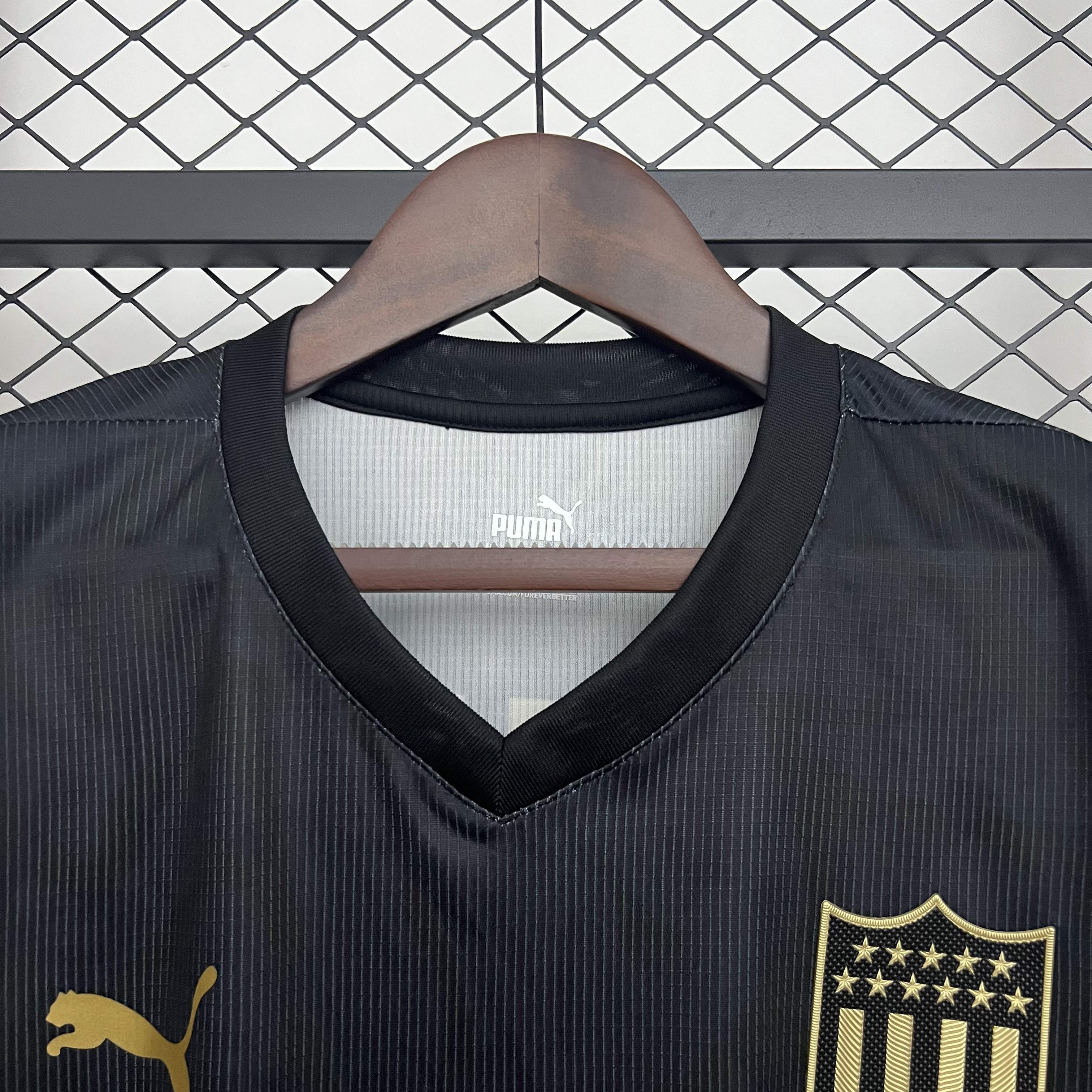 Miniatura de Peñarol 25/26 Visitante
