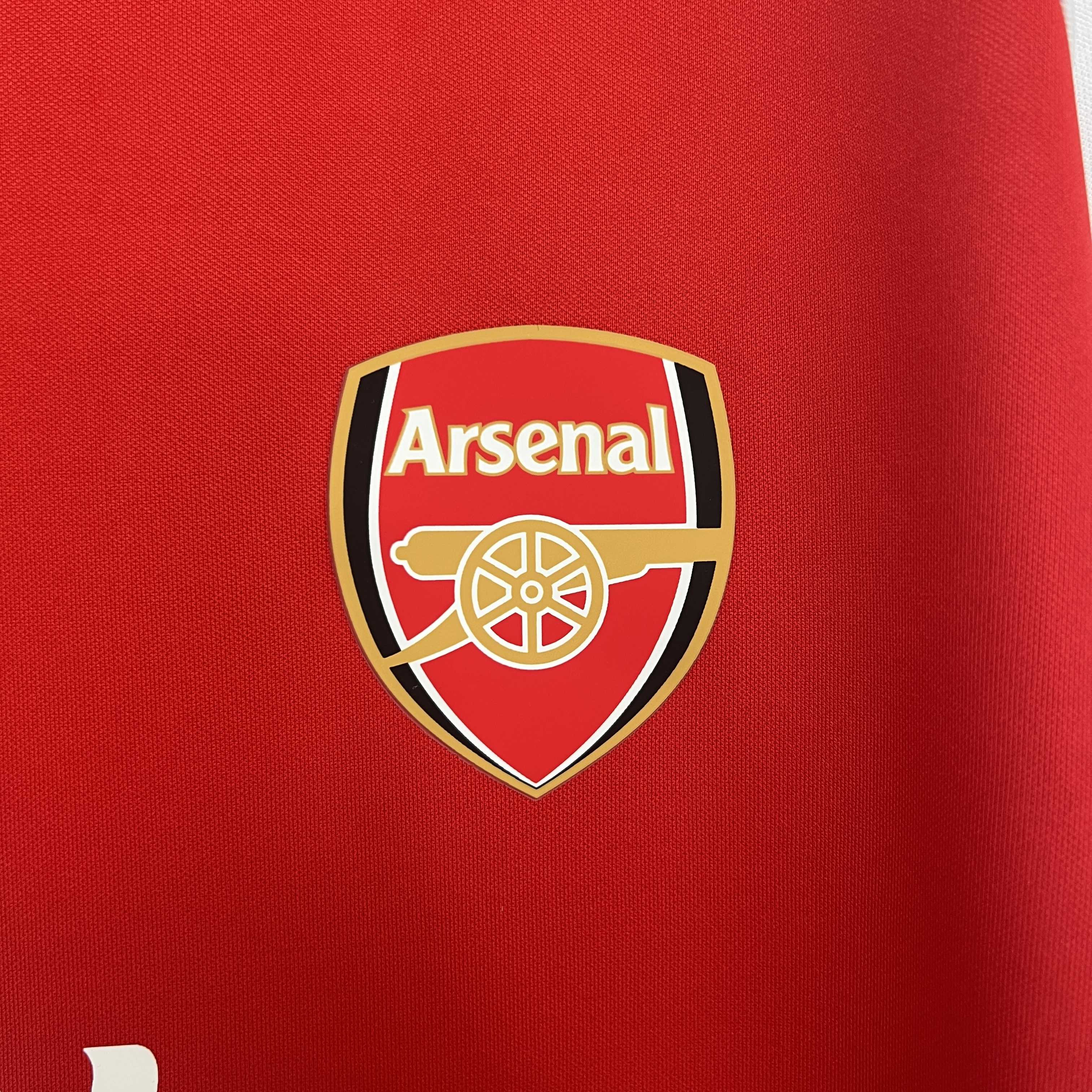 Miniatura de Arsenal 14/15 Local RETRO