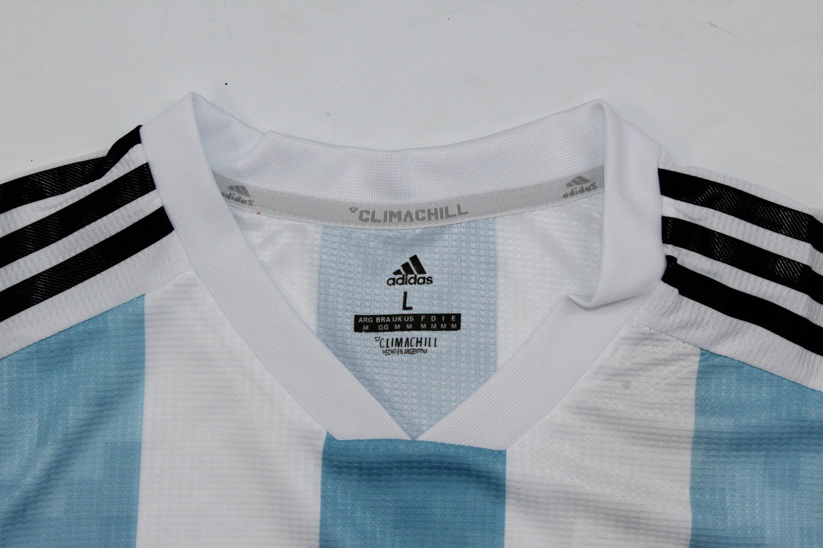 Miniatura de Argentina 2018 Local RETRO
