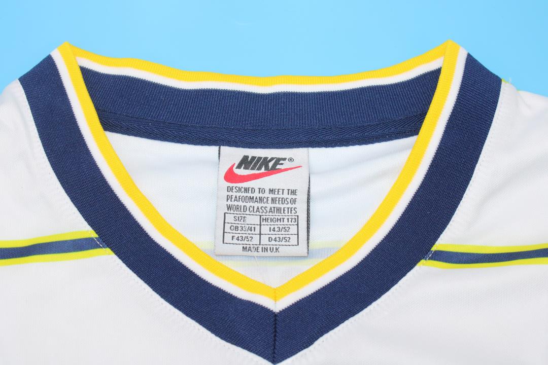 Miniatura de Boca Juniors 1998 Visitante RETRO