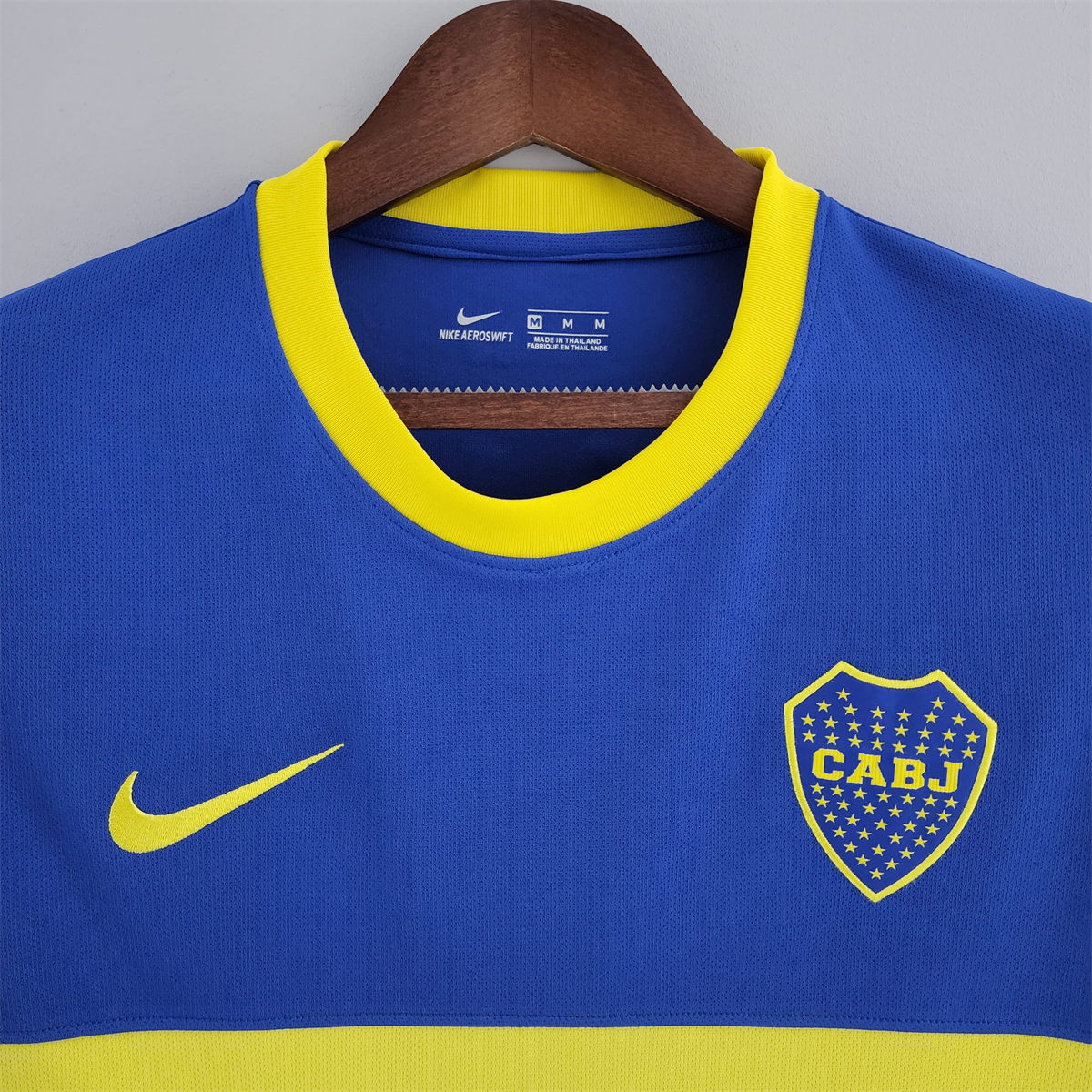 Miniatura de Boca Juniors 2010 Local RETRO