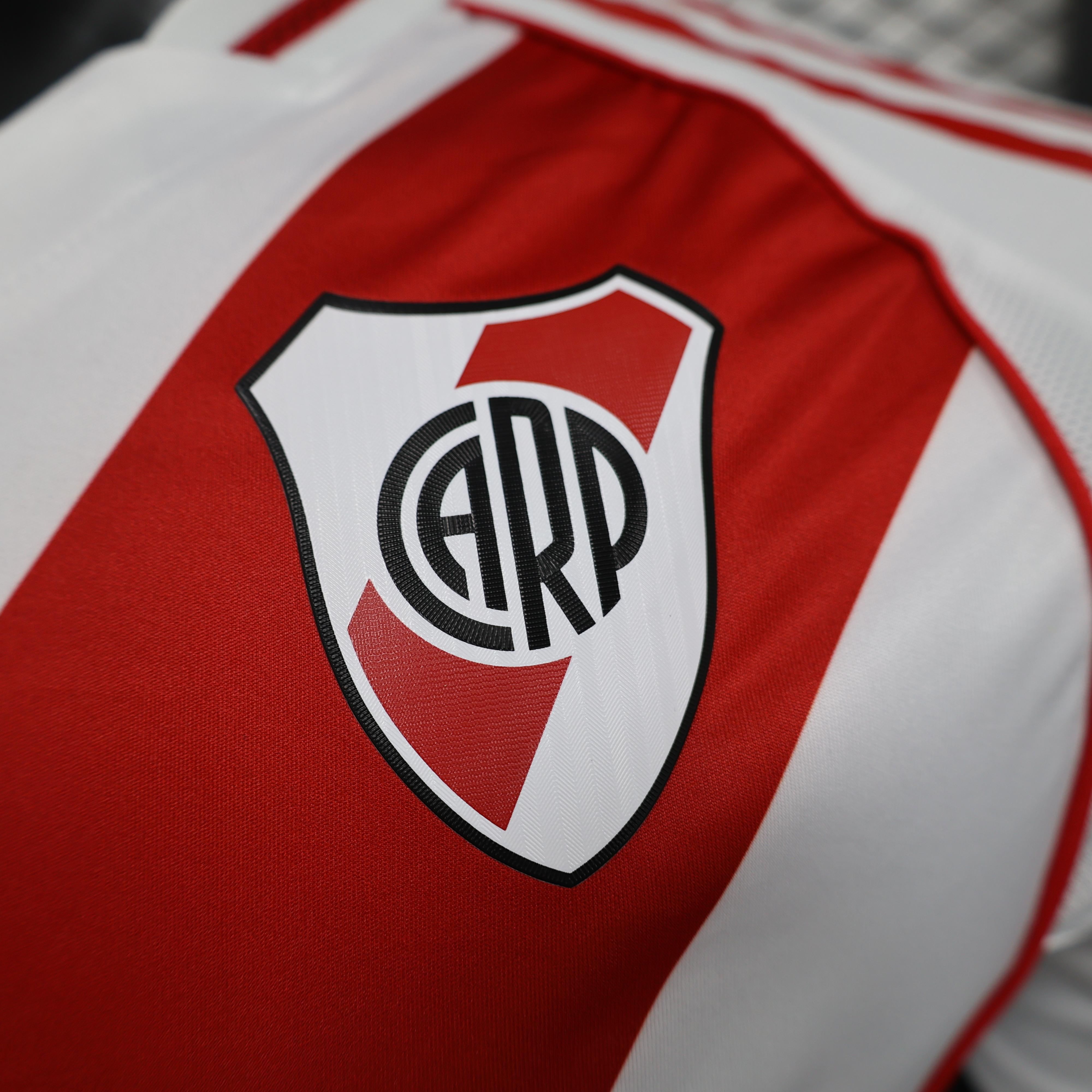 Miniatura de River Plate 24/25 Player Version