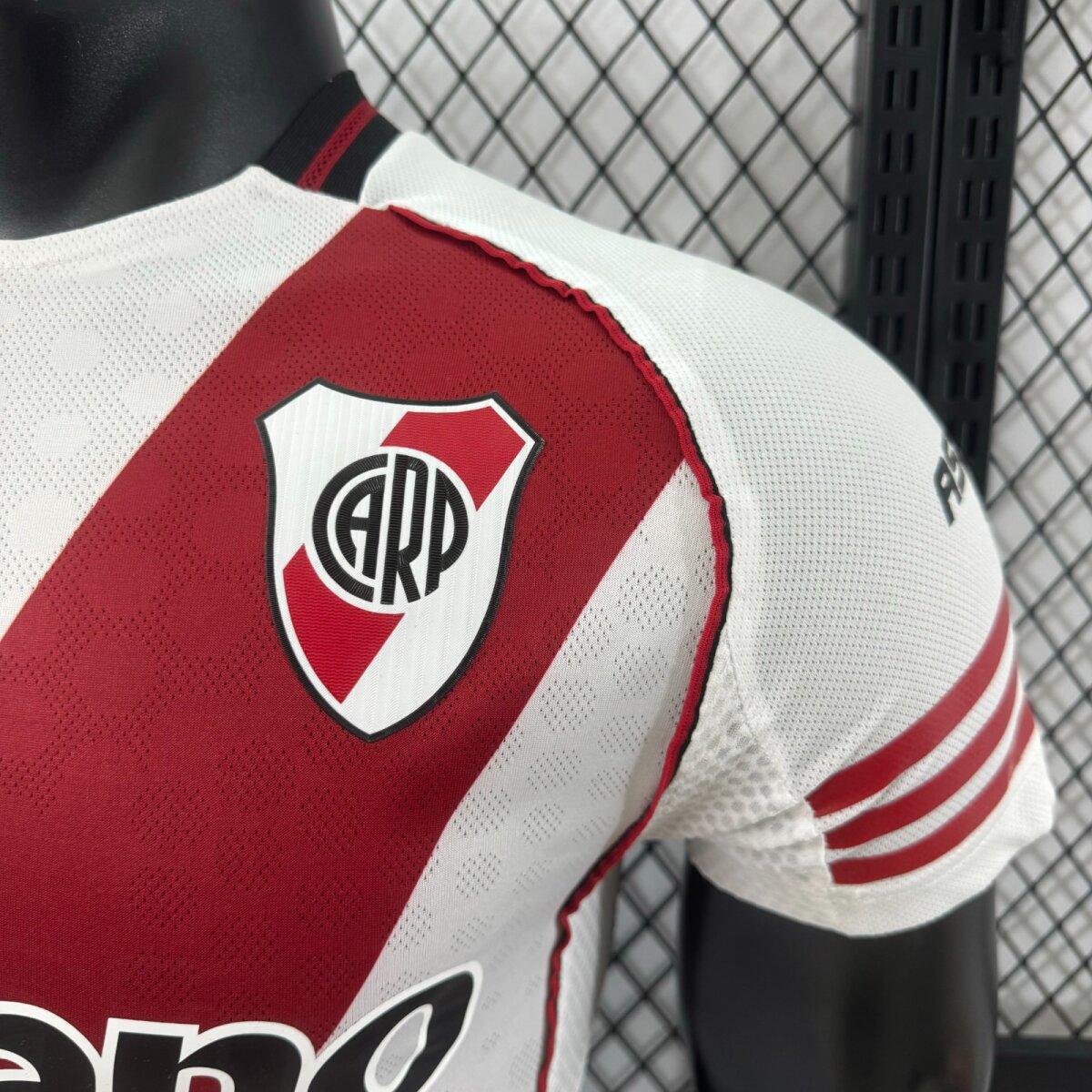 Miniatura de River Plate 25/26 Local Player Version