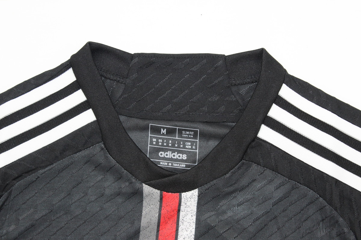 Miniatura de River Plate 24/26 3ra Equipacion Player Version