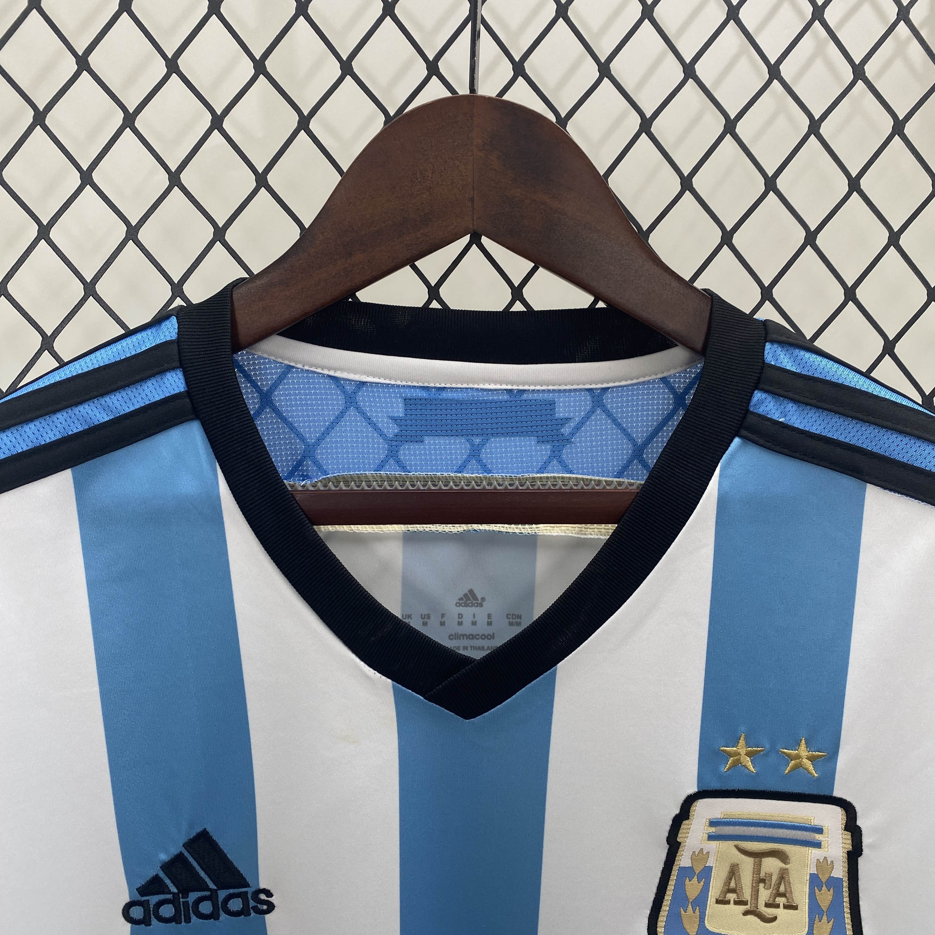 Miniatura de Argentina 2014 Local RETRO