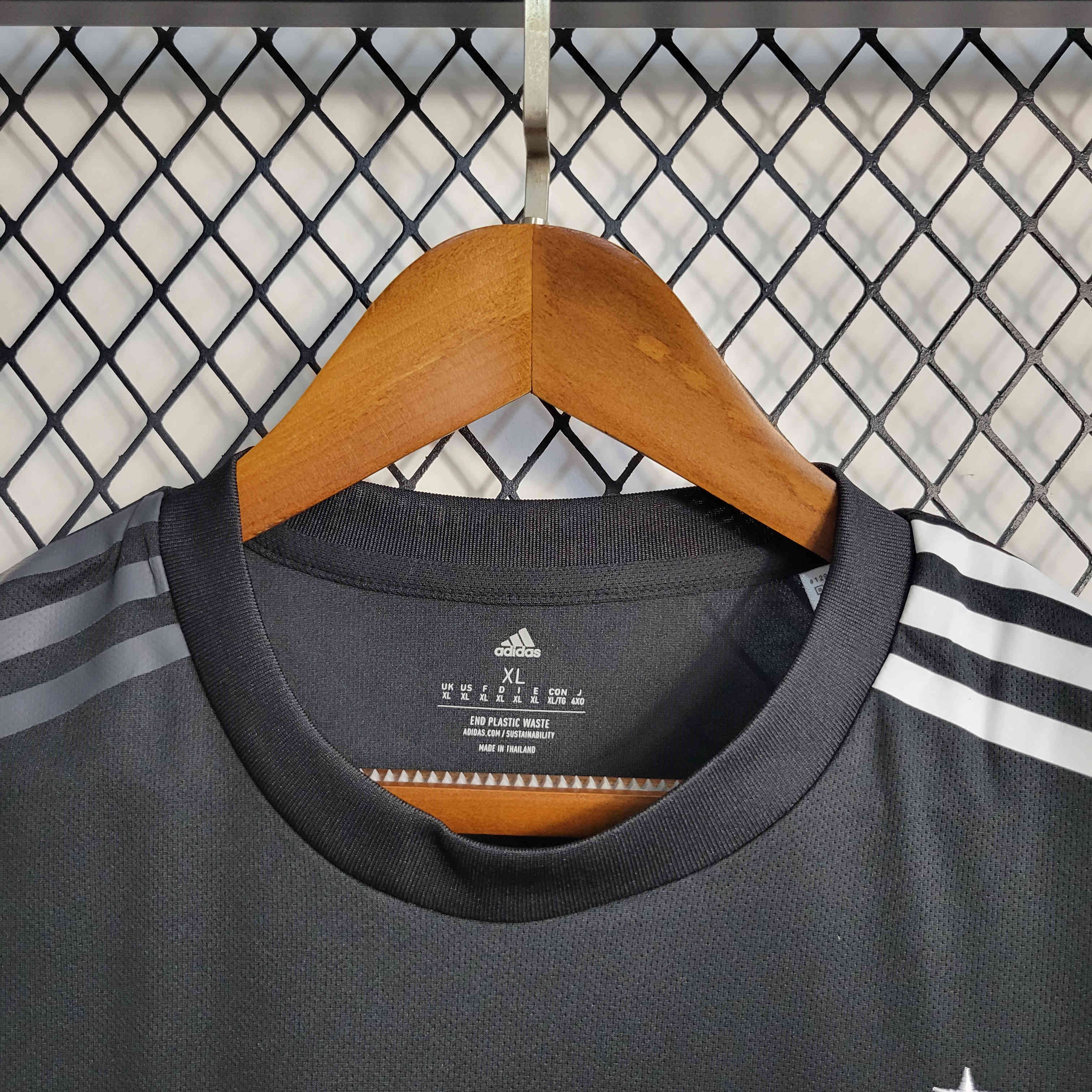 Miniatura de Musculosa Argentina 2022 Entrenamiento