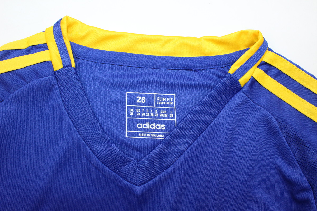 Miniatura de Boca Juniors 24/25 Local Kid