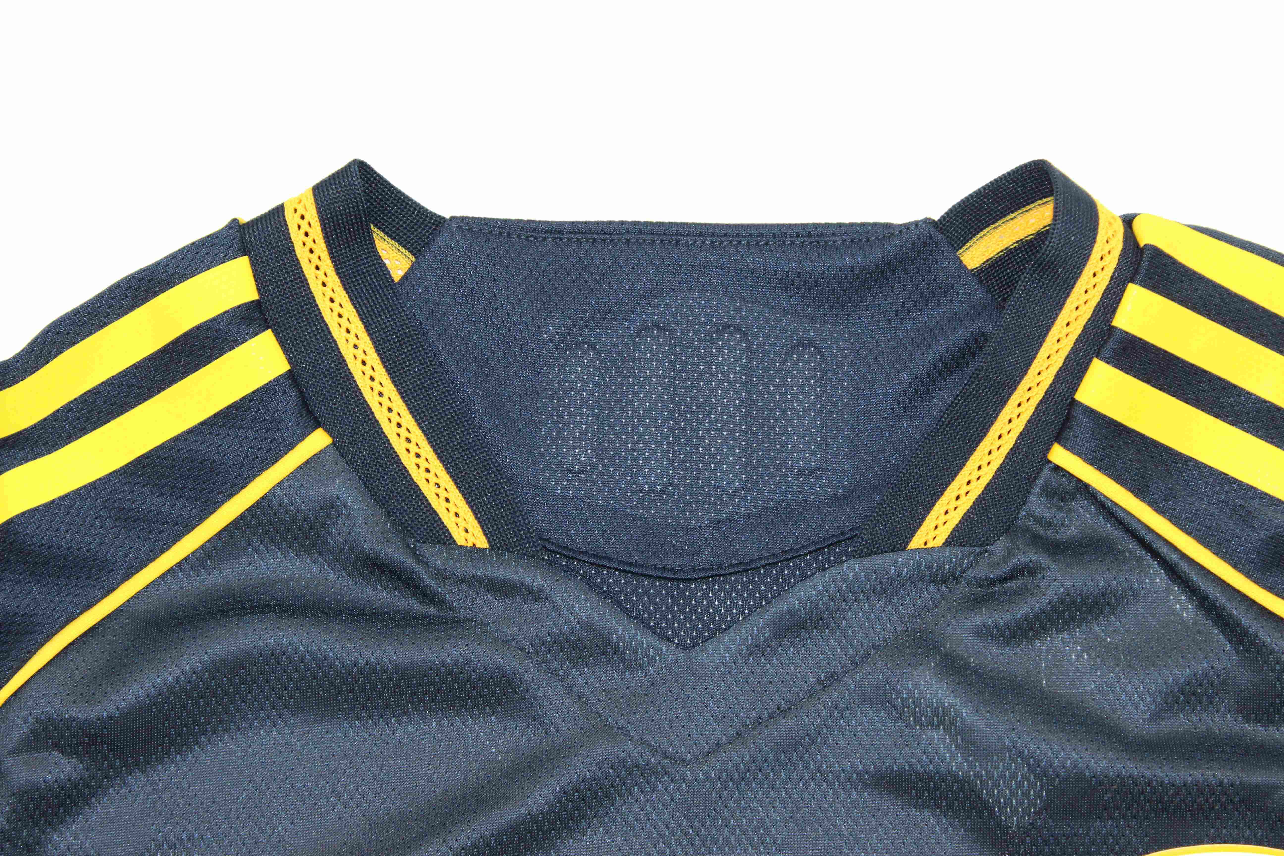 Miniatura de Boca Juniors 25/26 Local Player Version