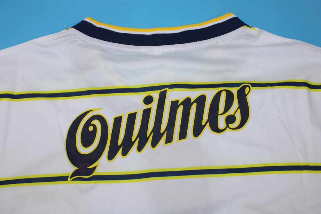 Miniatura de Boca Juniors 1998 Visitante RETRO