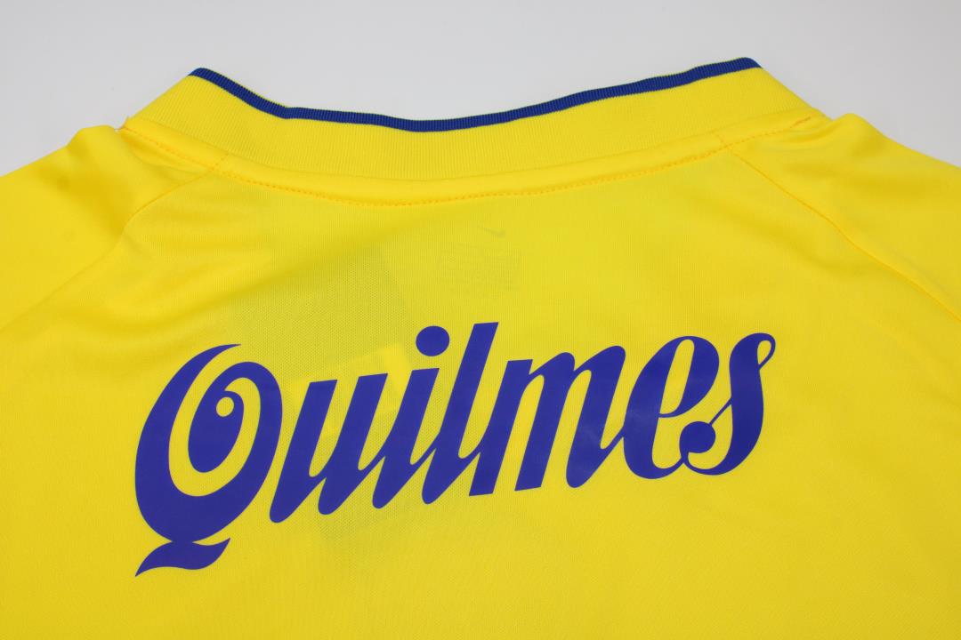 Miniatura de Boca Juniors 2001 Visitante RETRO