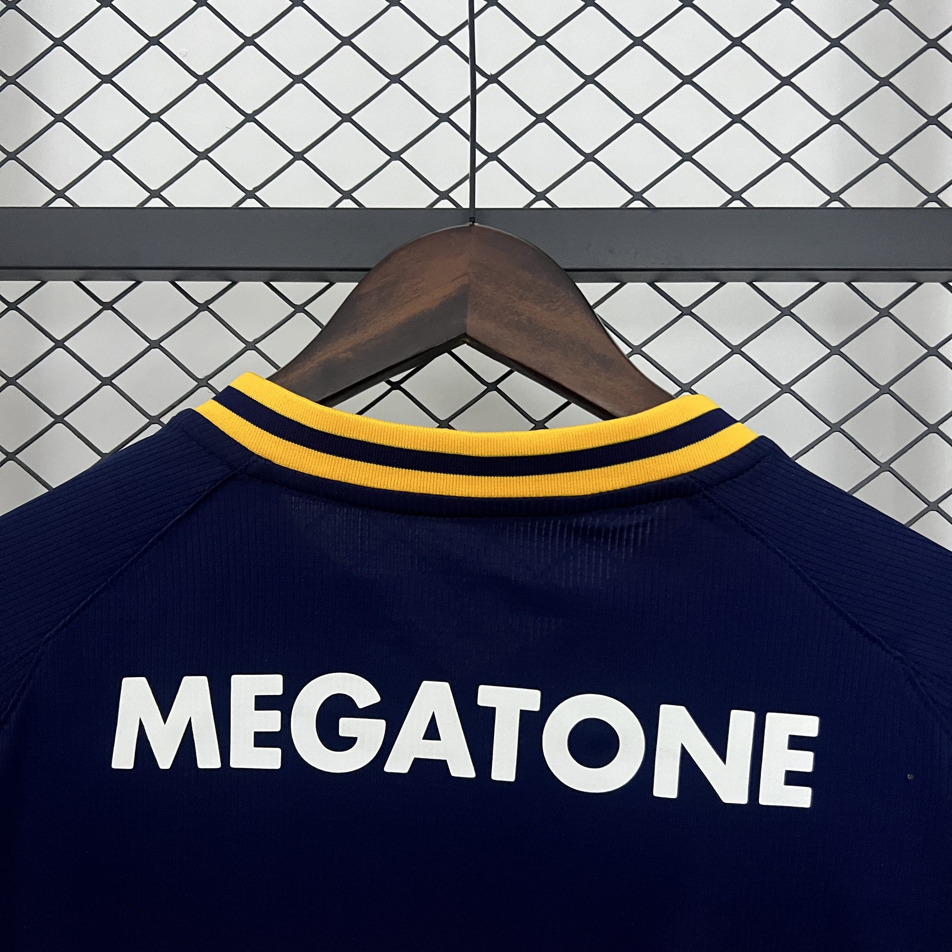 Miniatura de Boca Juniors 2006 Local RETRO