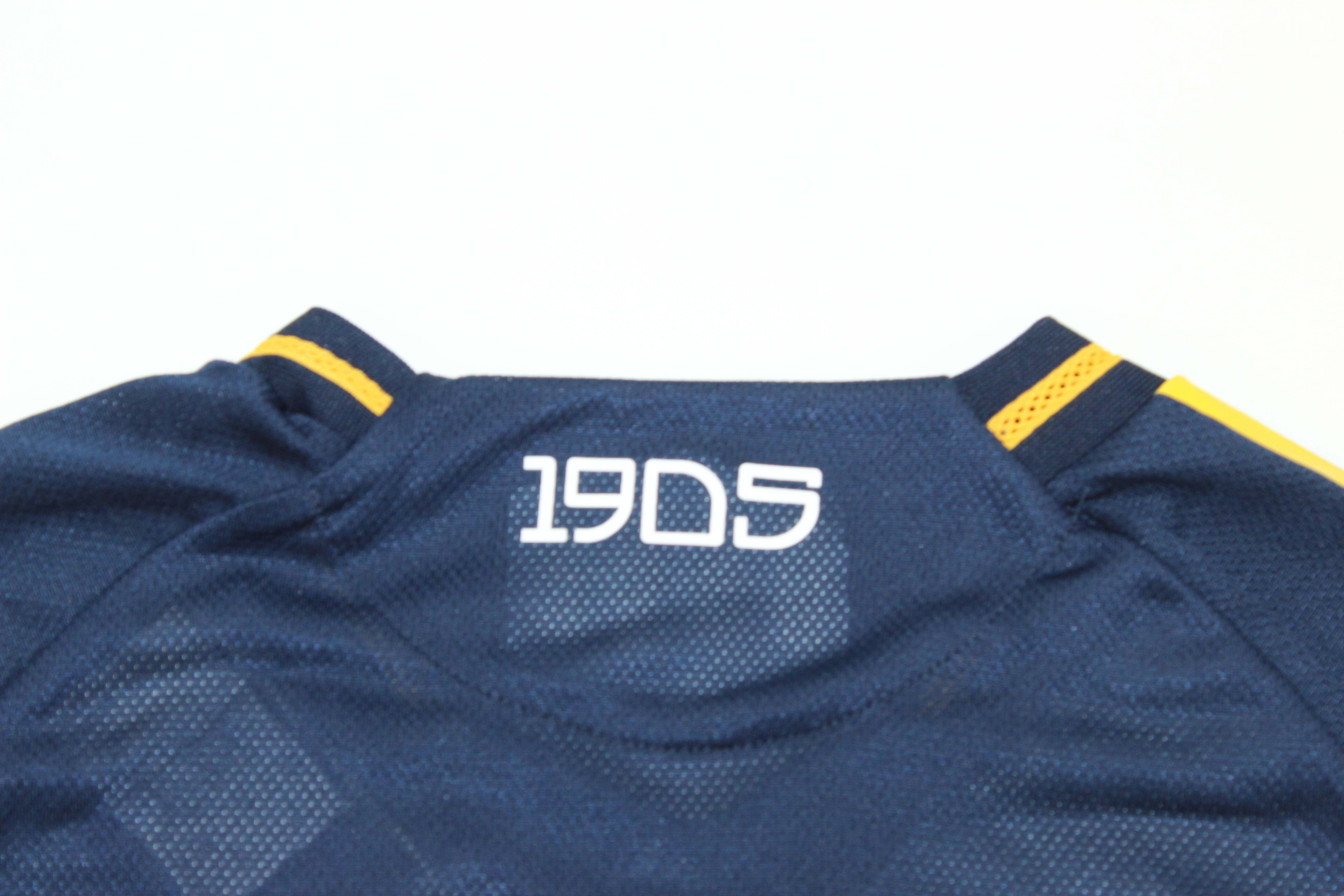 Miniatura de Boca Juniors 25/26 Local Player Version