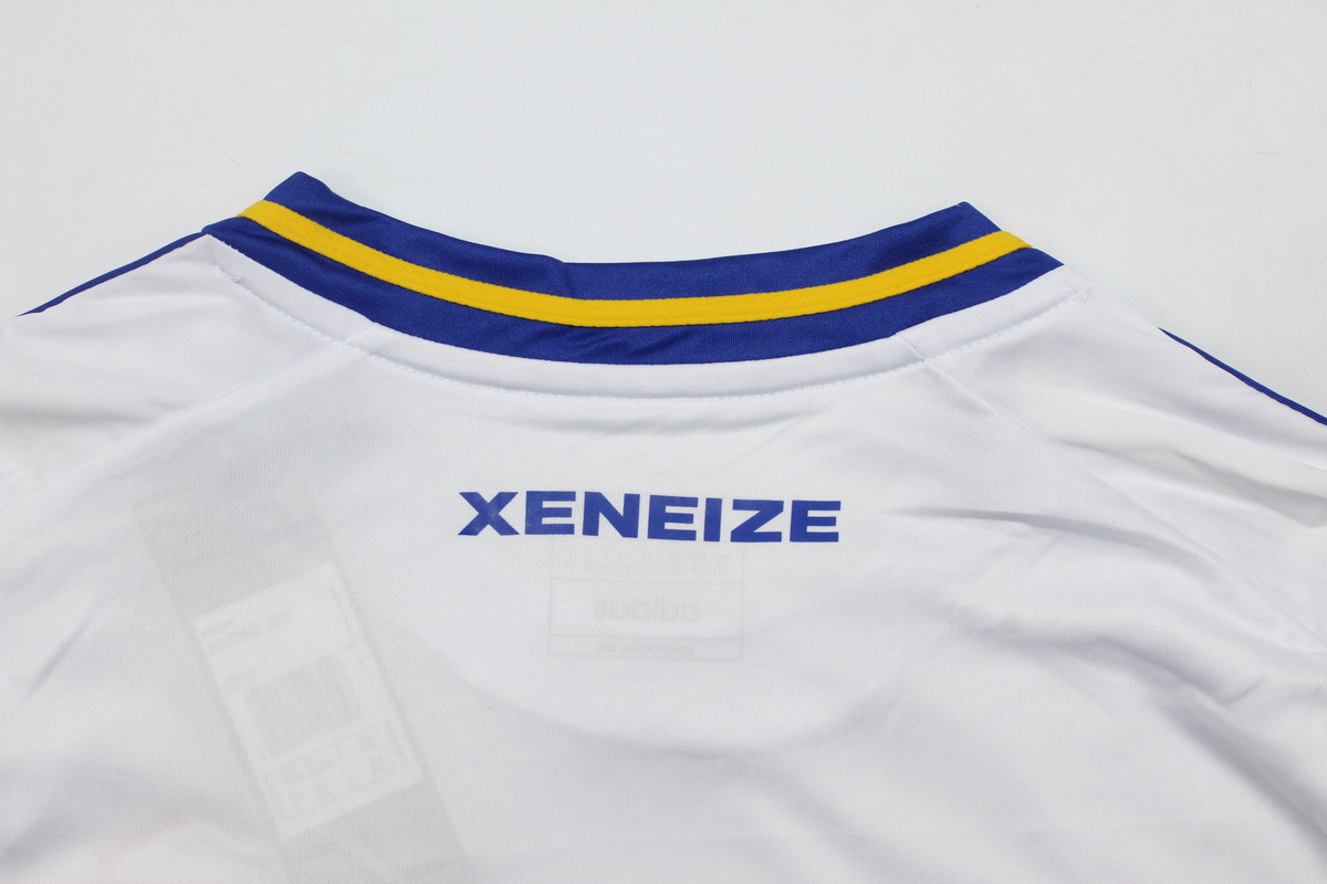 Miniatura de Boca Juniors 24/25 Visitante