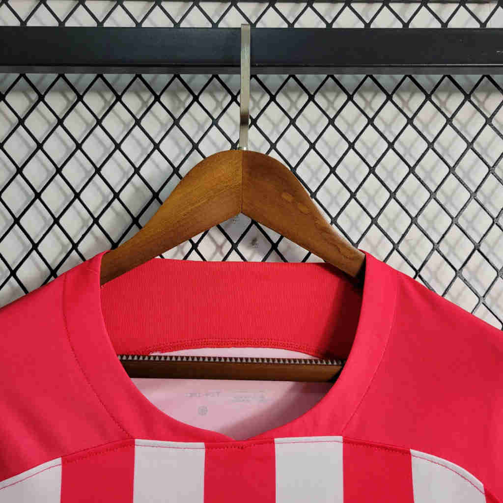 Miniatura de Atletico Madrid 23/24 Local